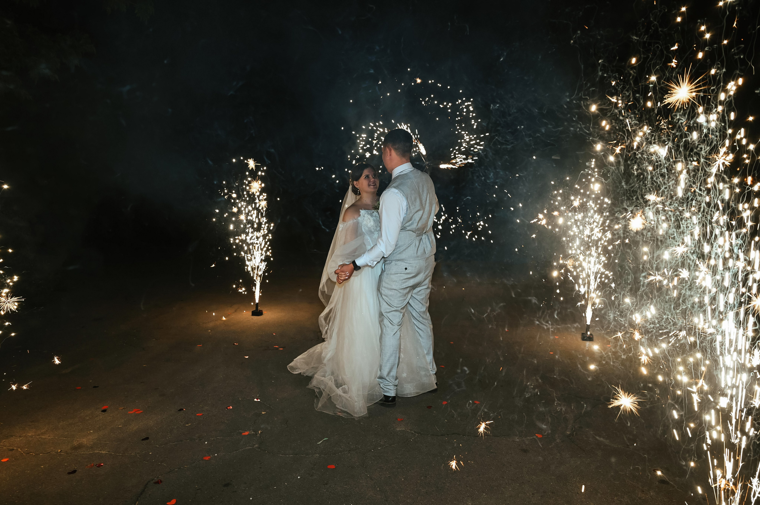 Инна Дмитрий Елань. Фотограф Алёна Мил