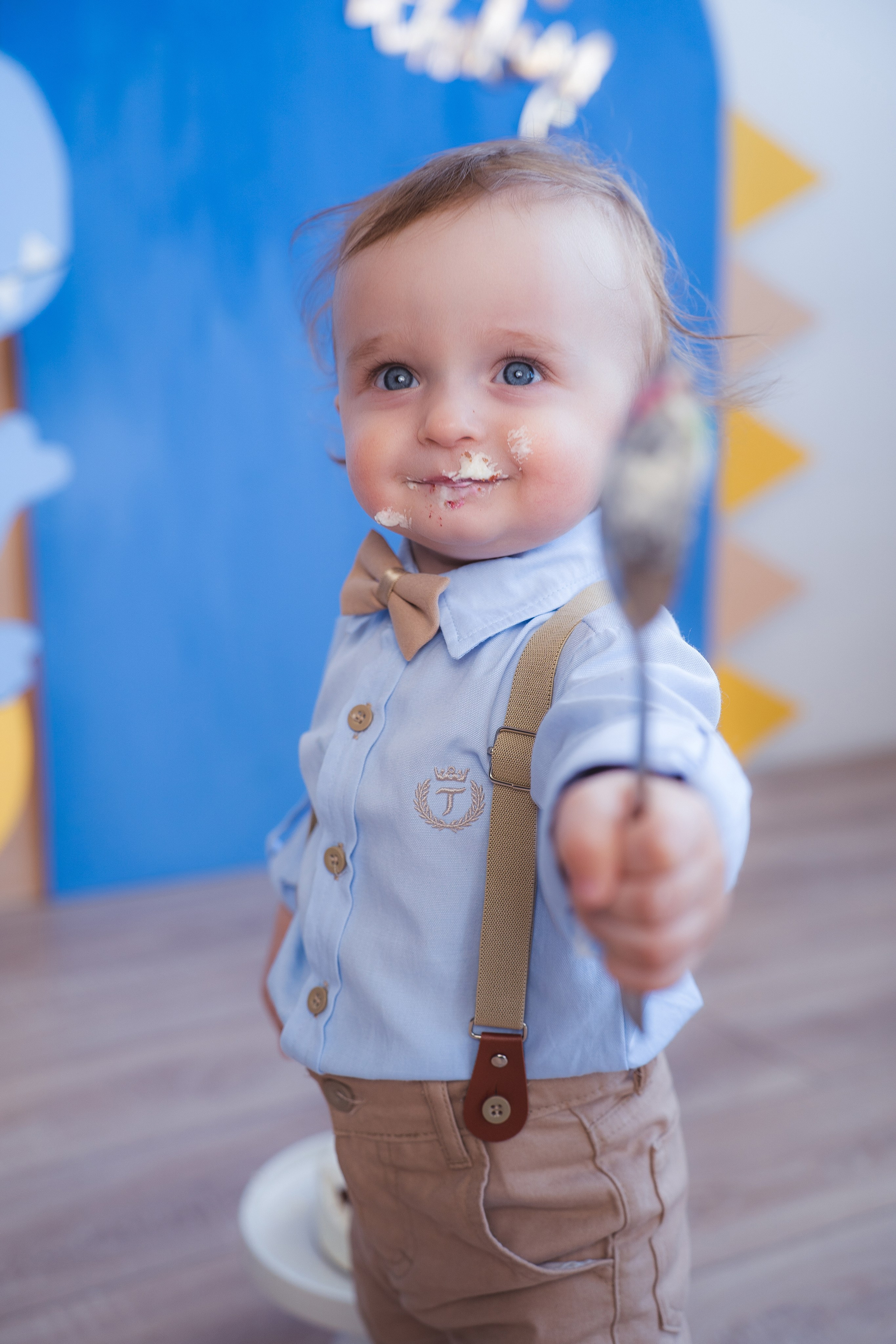 День рождение Родиона. Фотограф Маргарита Слободянина в Хабаровске