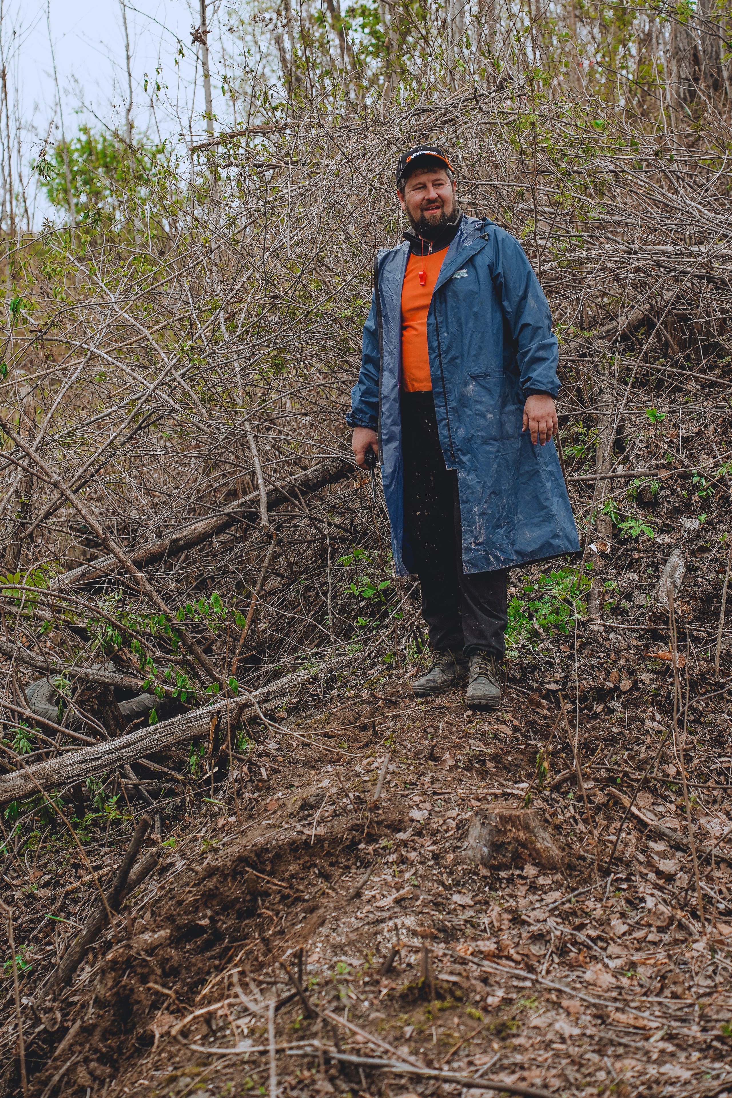 Гонки RFC. Фотограф Маргарита Слободянина в Хабаровске