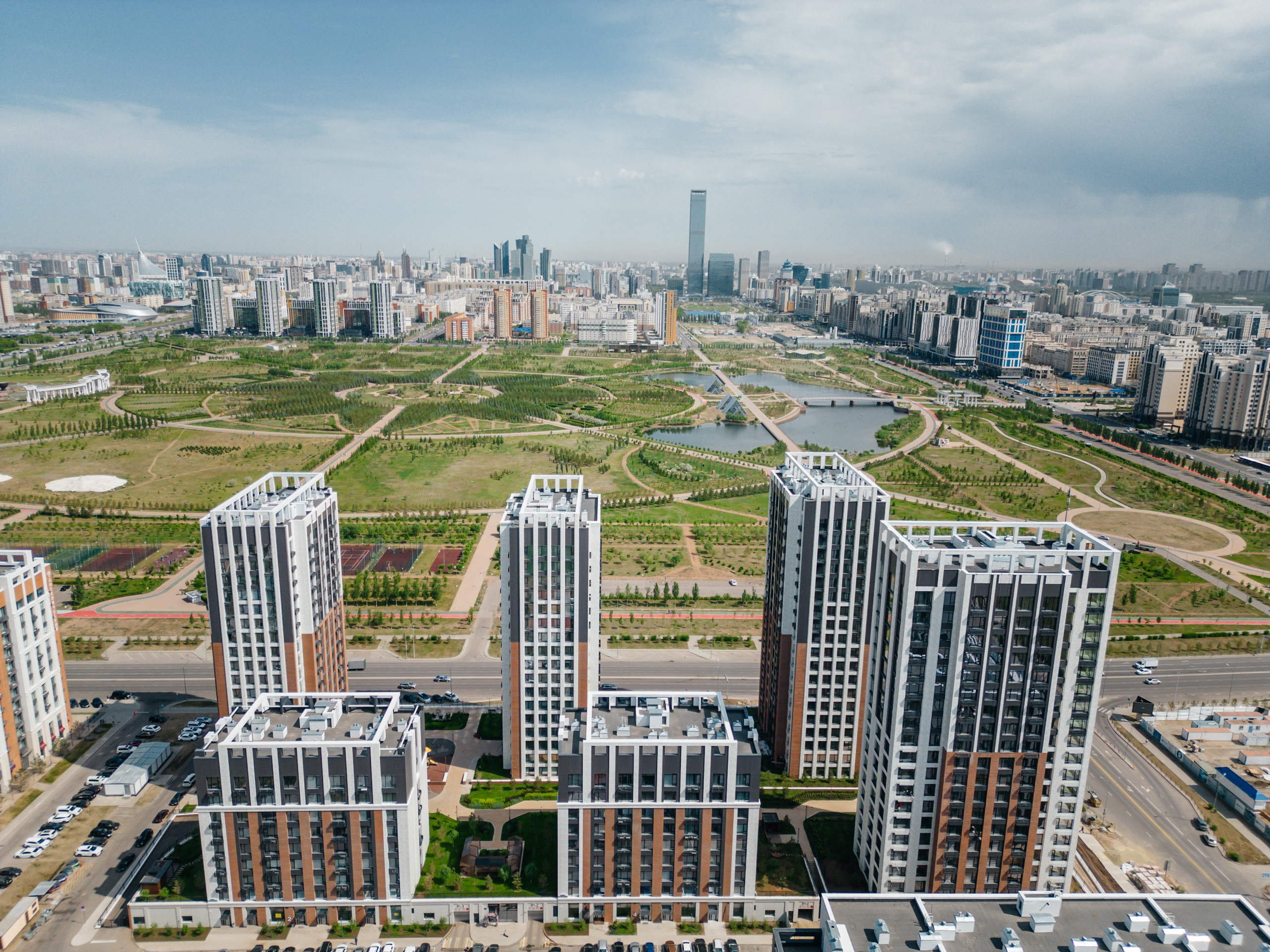 Архитектура — Интерьер. Фотокарточки