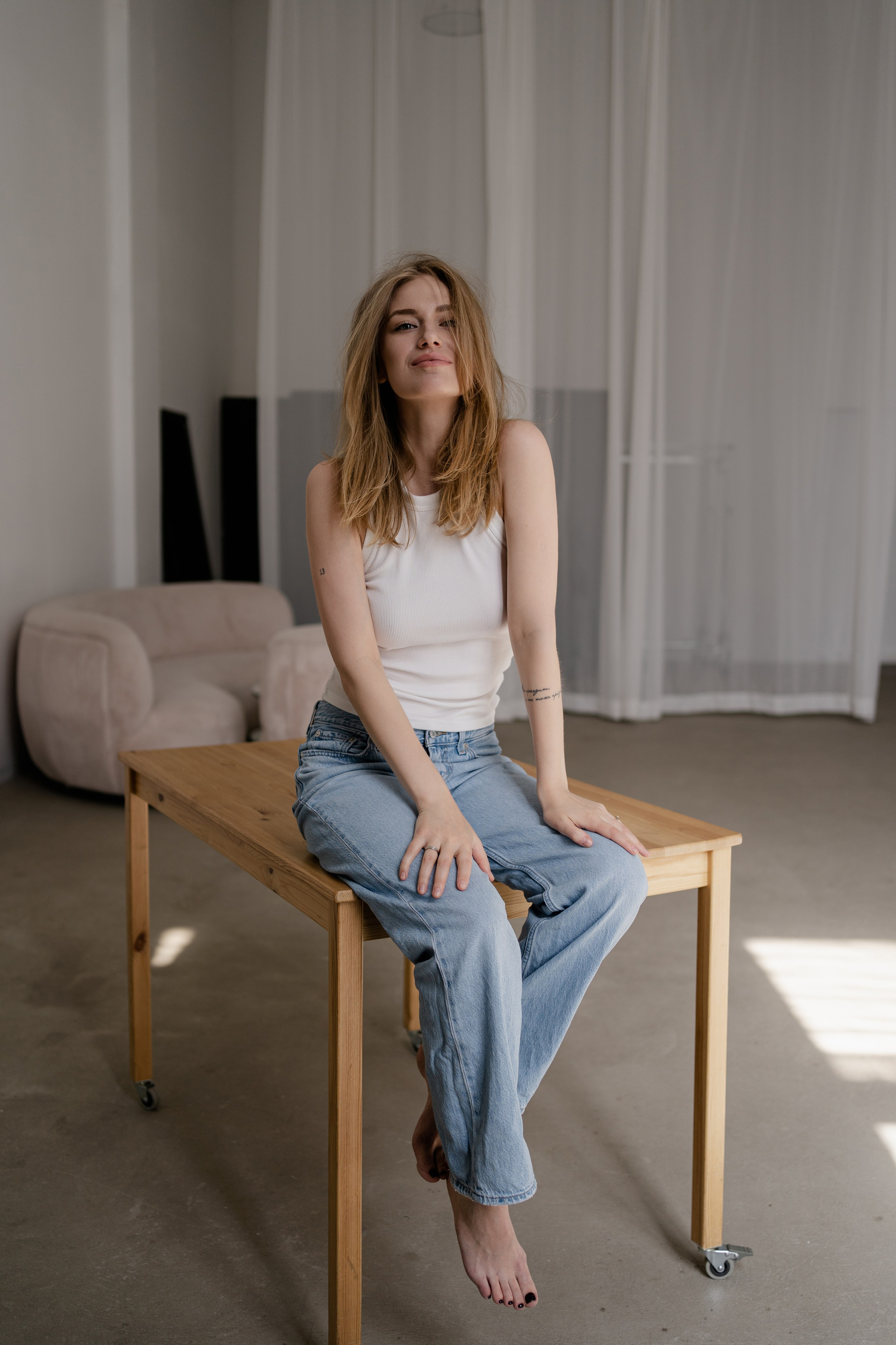 Оля. Фотограф на мероприятие