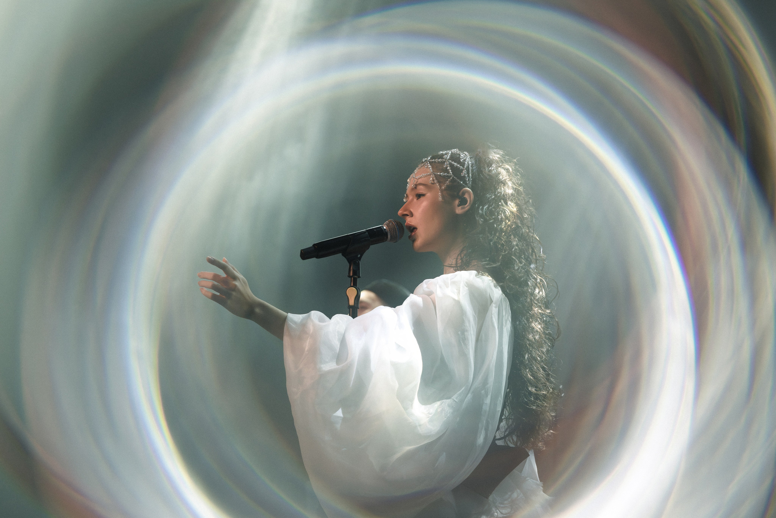 AY YOLA. Арина Тамочкина. Фотограф Краснодарю