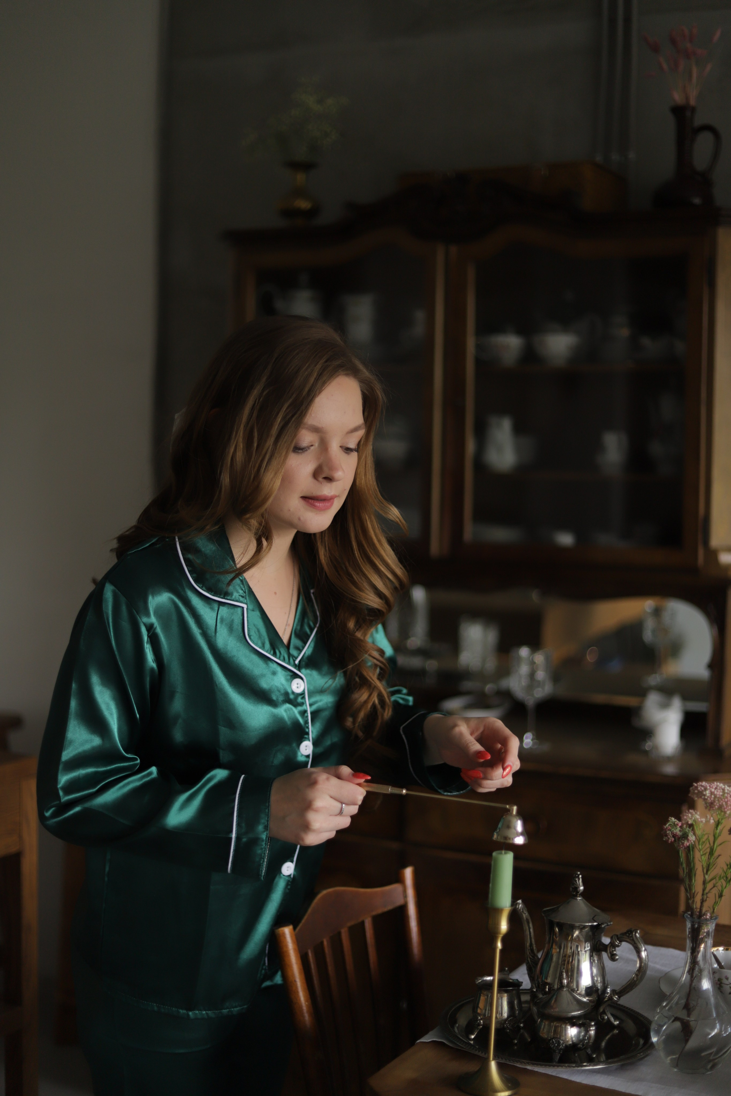 Индивидуальная фотостудия Особая 20.05. Главная