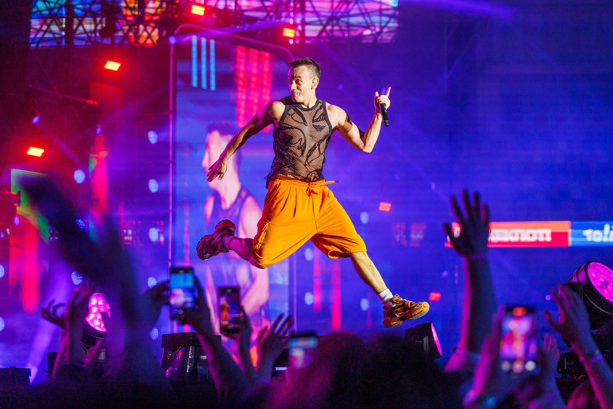 Репортаж. Фотограф Александр Ямпольский