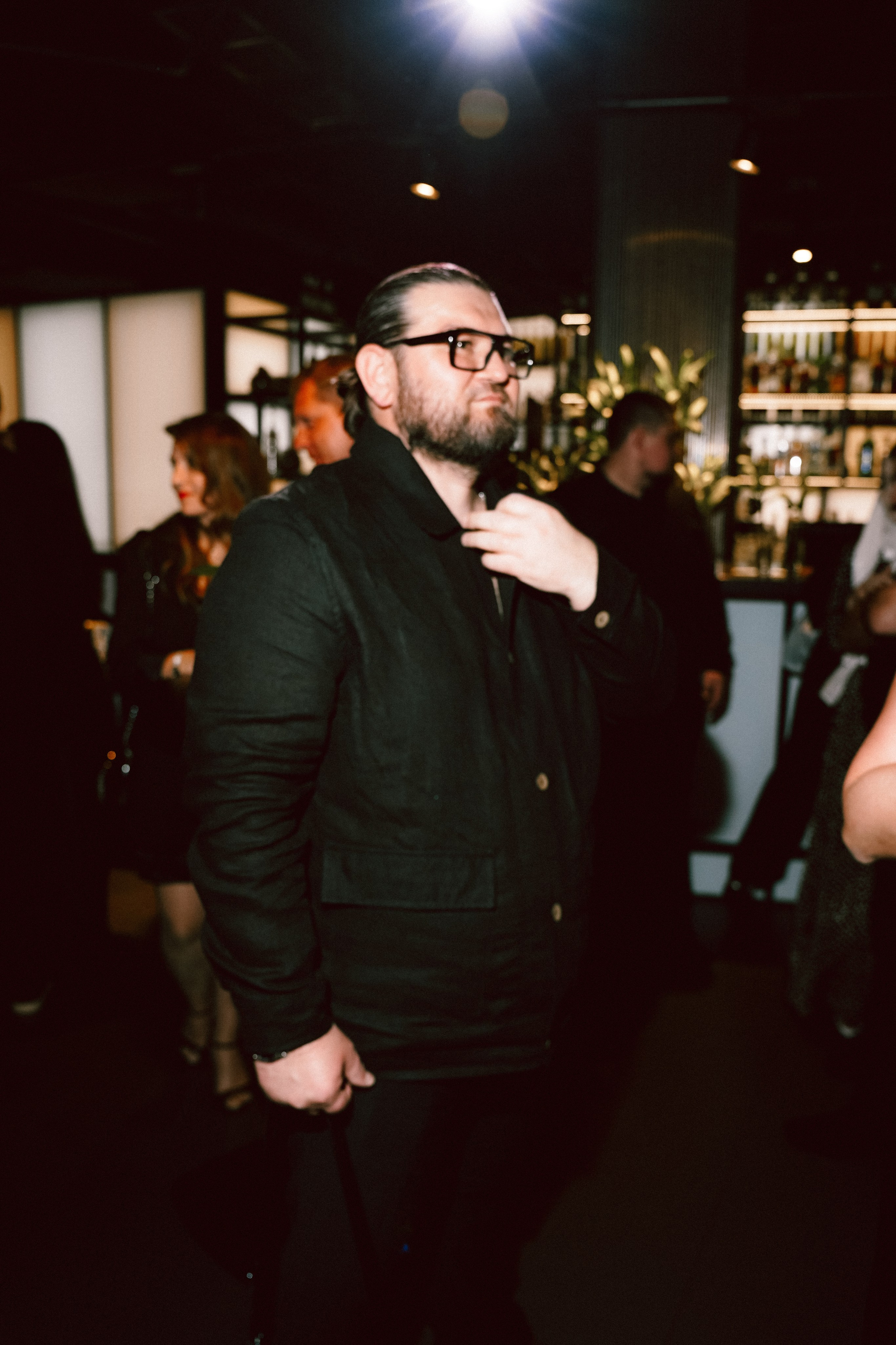 А&E /банкет/. Семейный и портретный фотограф в Екатеринбурге Yana Strok