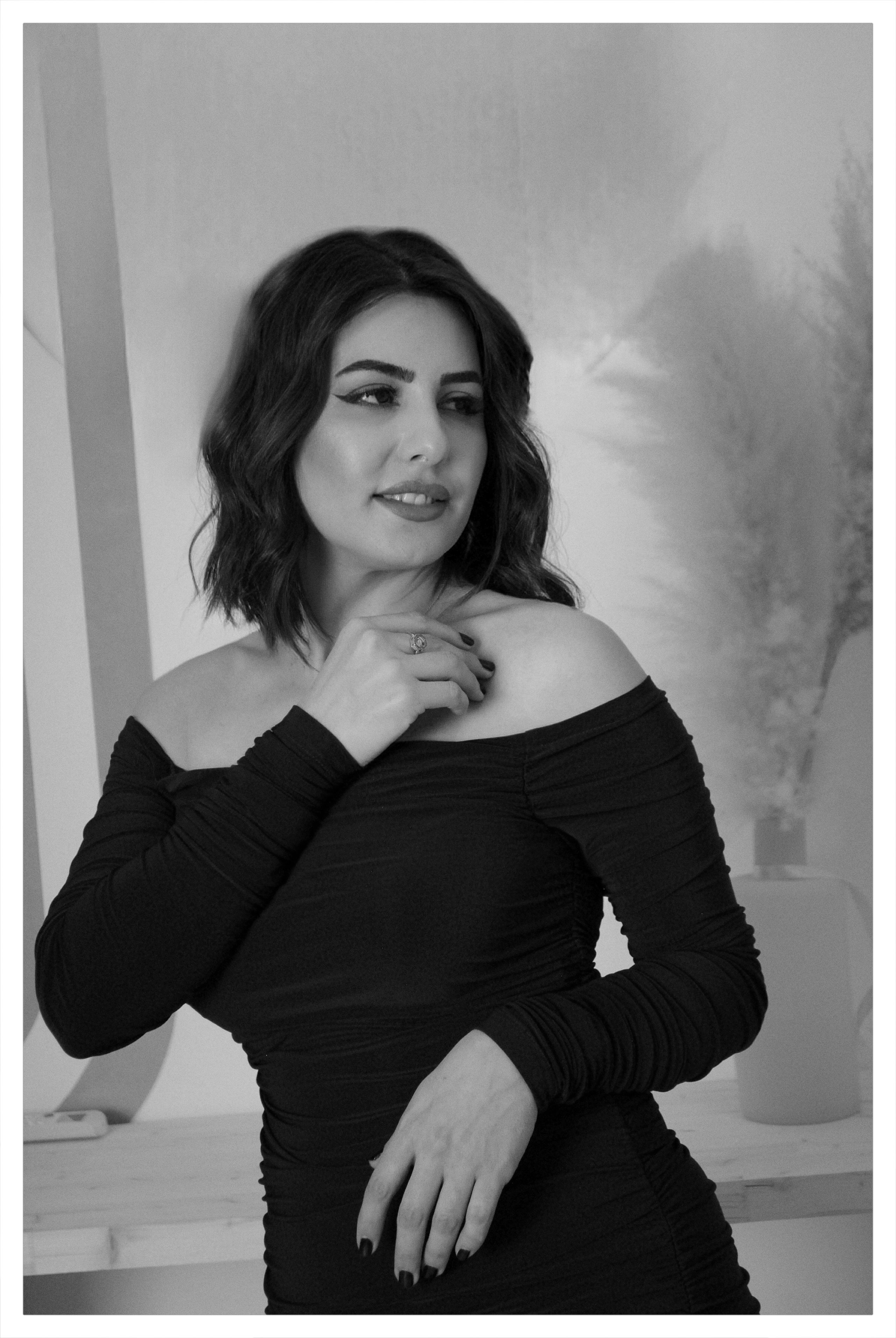 Гаяне. Фотограф Мария Мусаелян