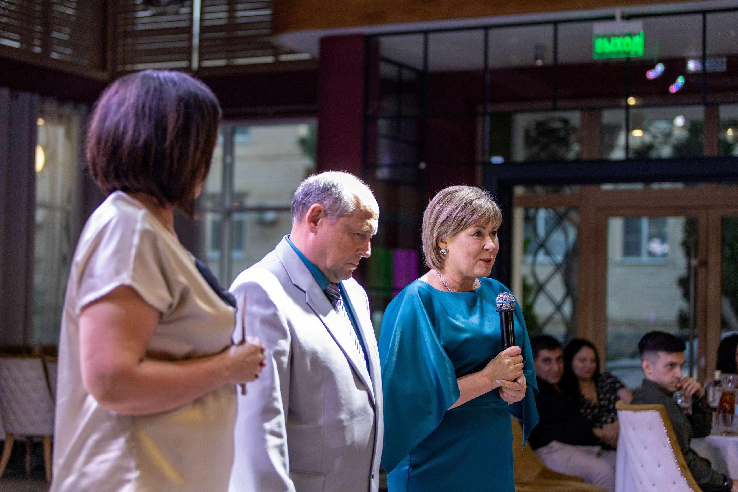 Свадьба Натальи и Богдана. Репортажный фотограф Анапа