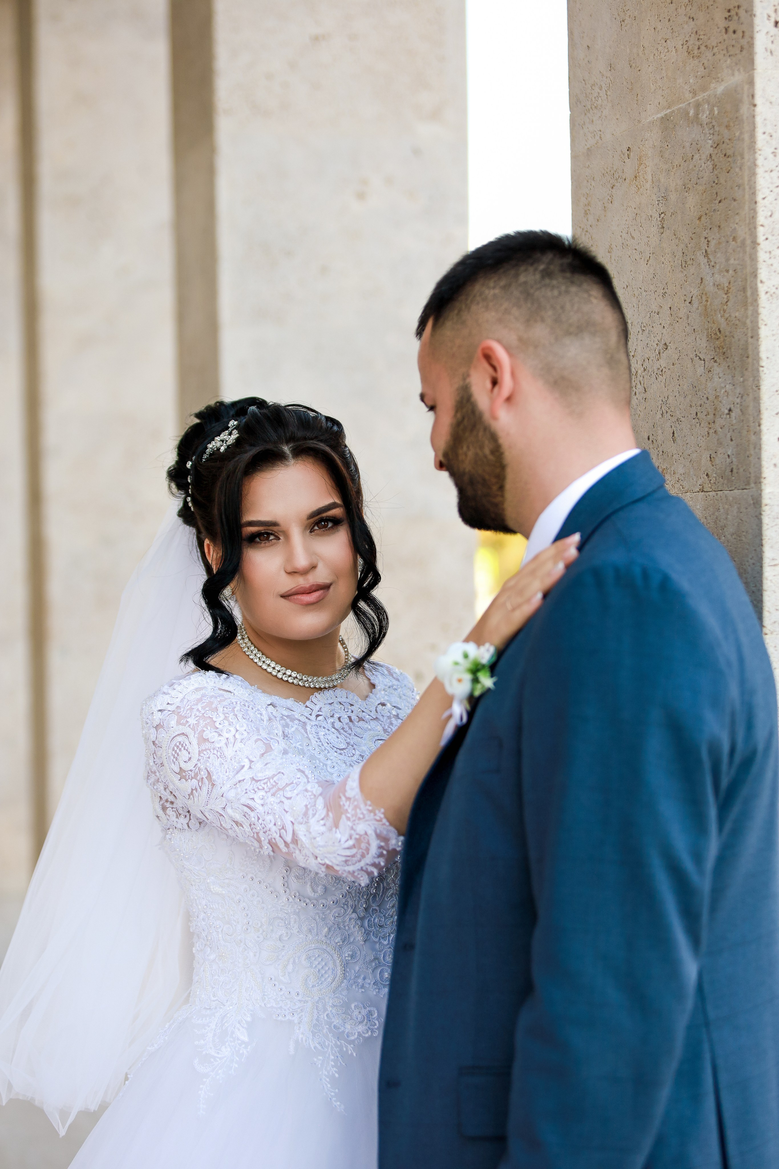 Свадьба Александр и Анна. Репортажный фотограф Анапа