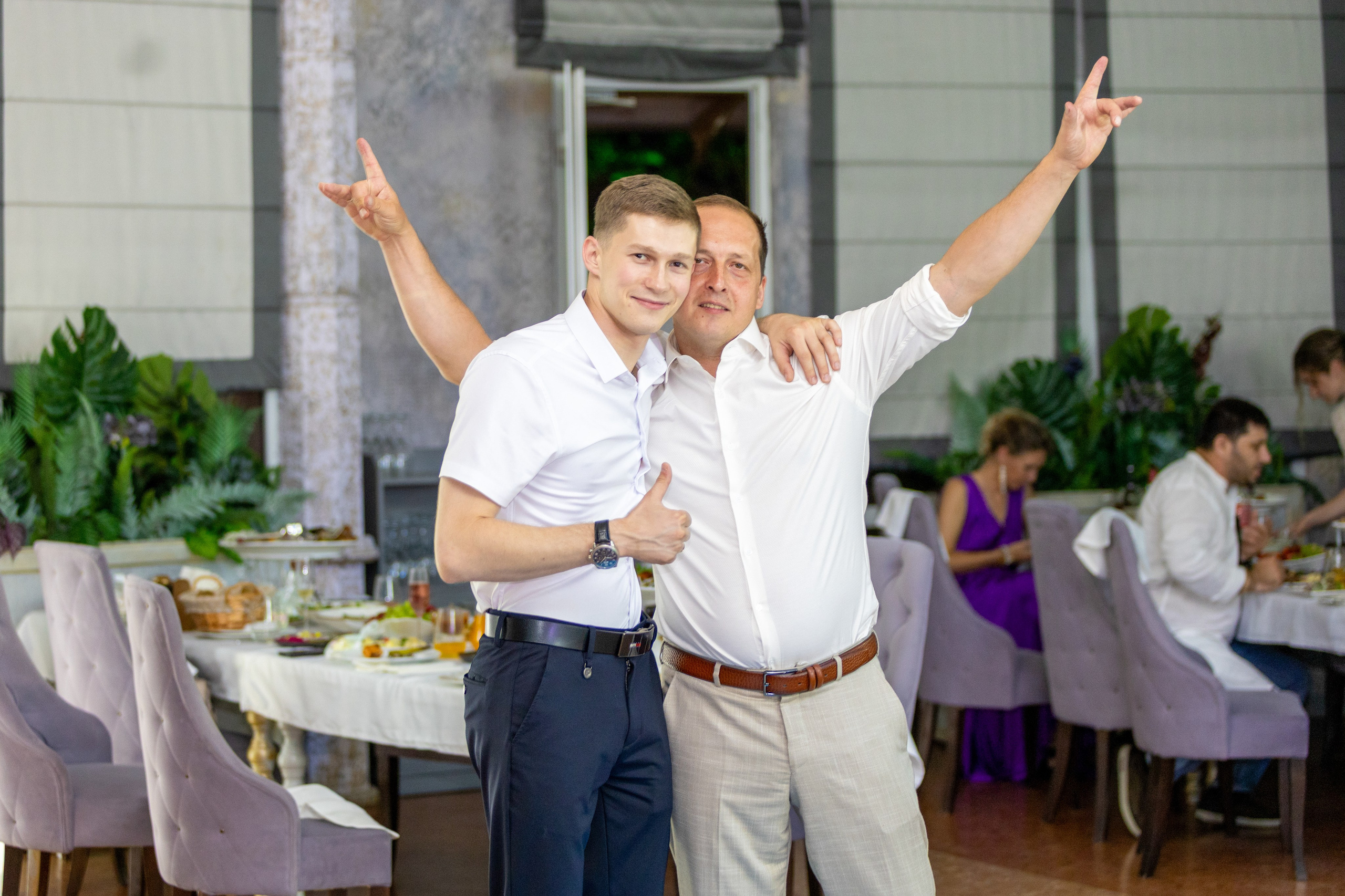 Свадьба Екатерины и Александра. Репортажный фотограф Анапа