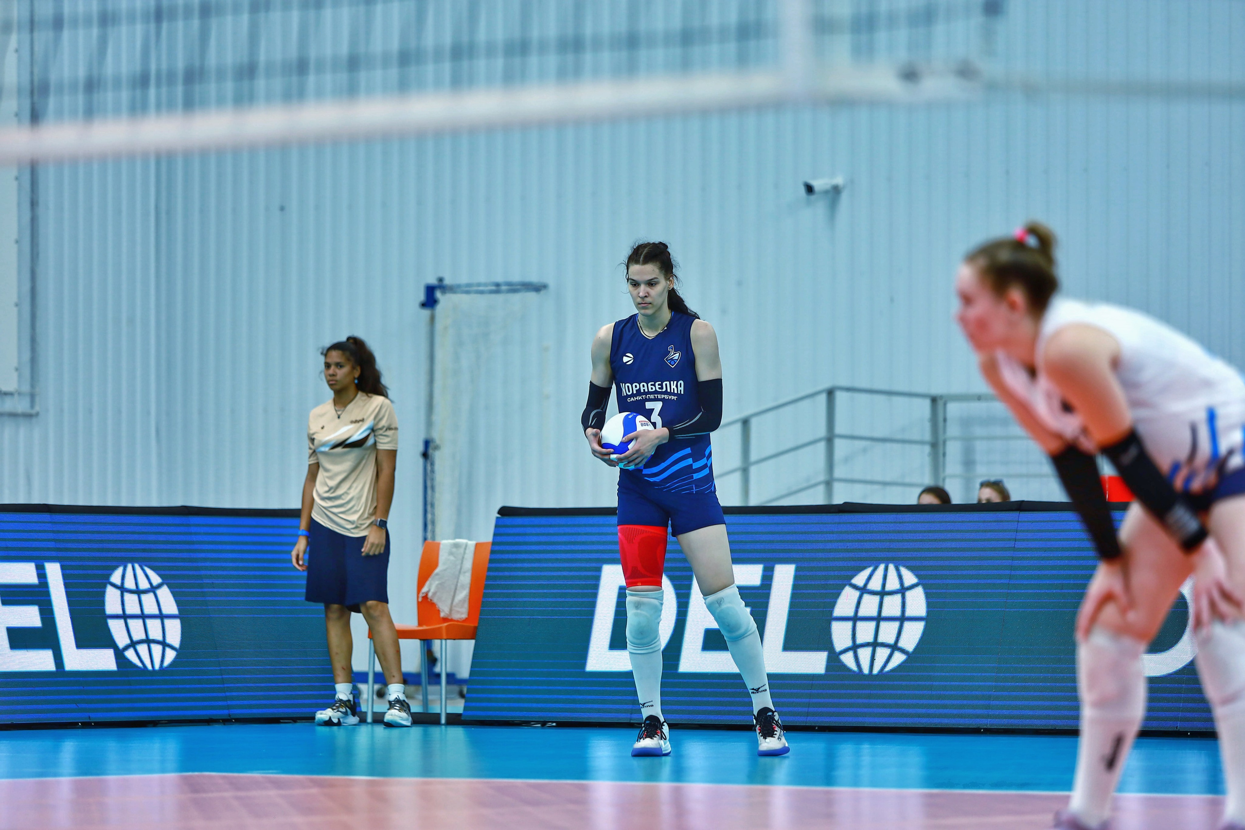 Волейбол ВФВ 07.08.24. Репортажный фотограф Анапа