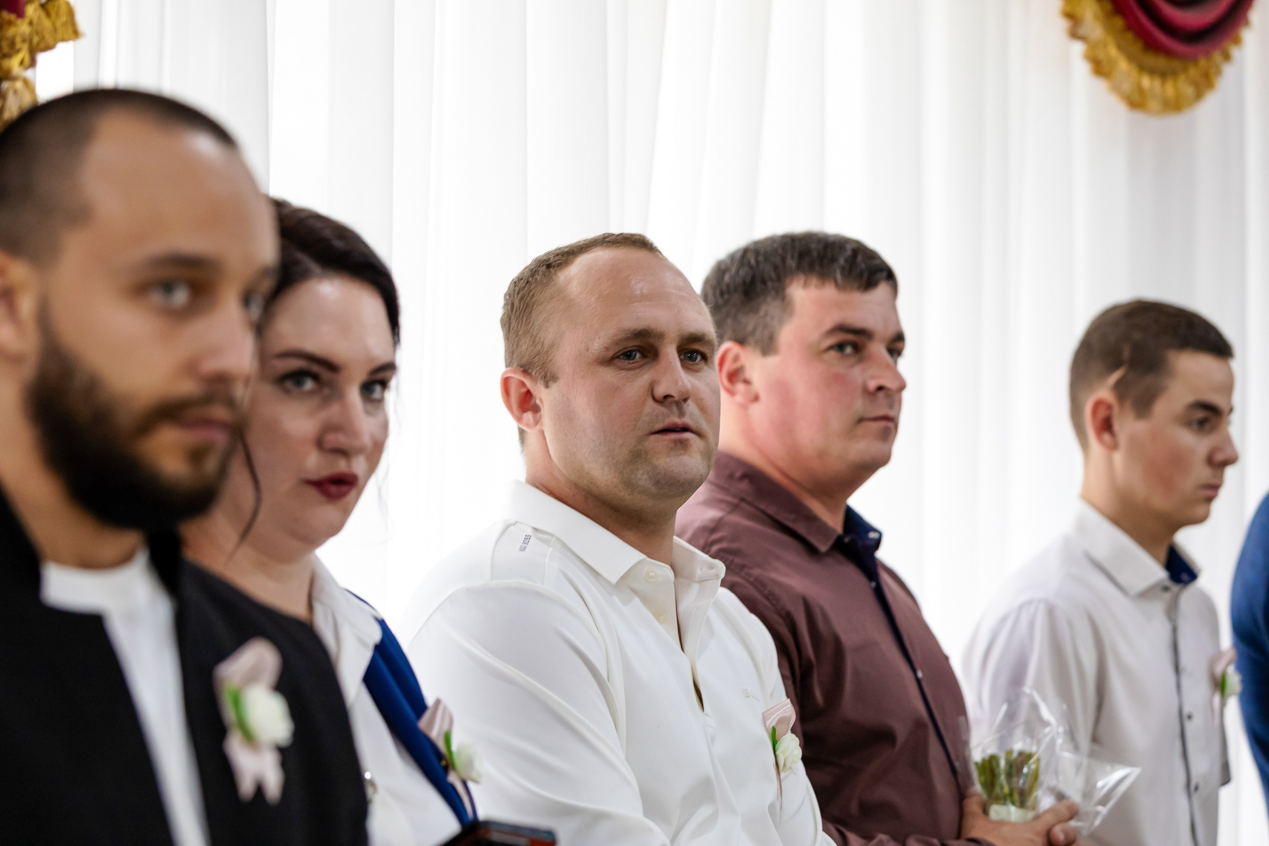 ЗАГС Мурад и Екатерина. Репортажный фотограф Анапа