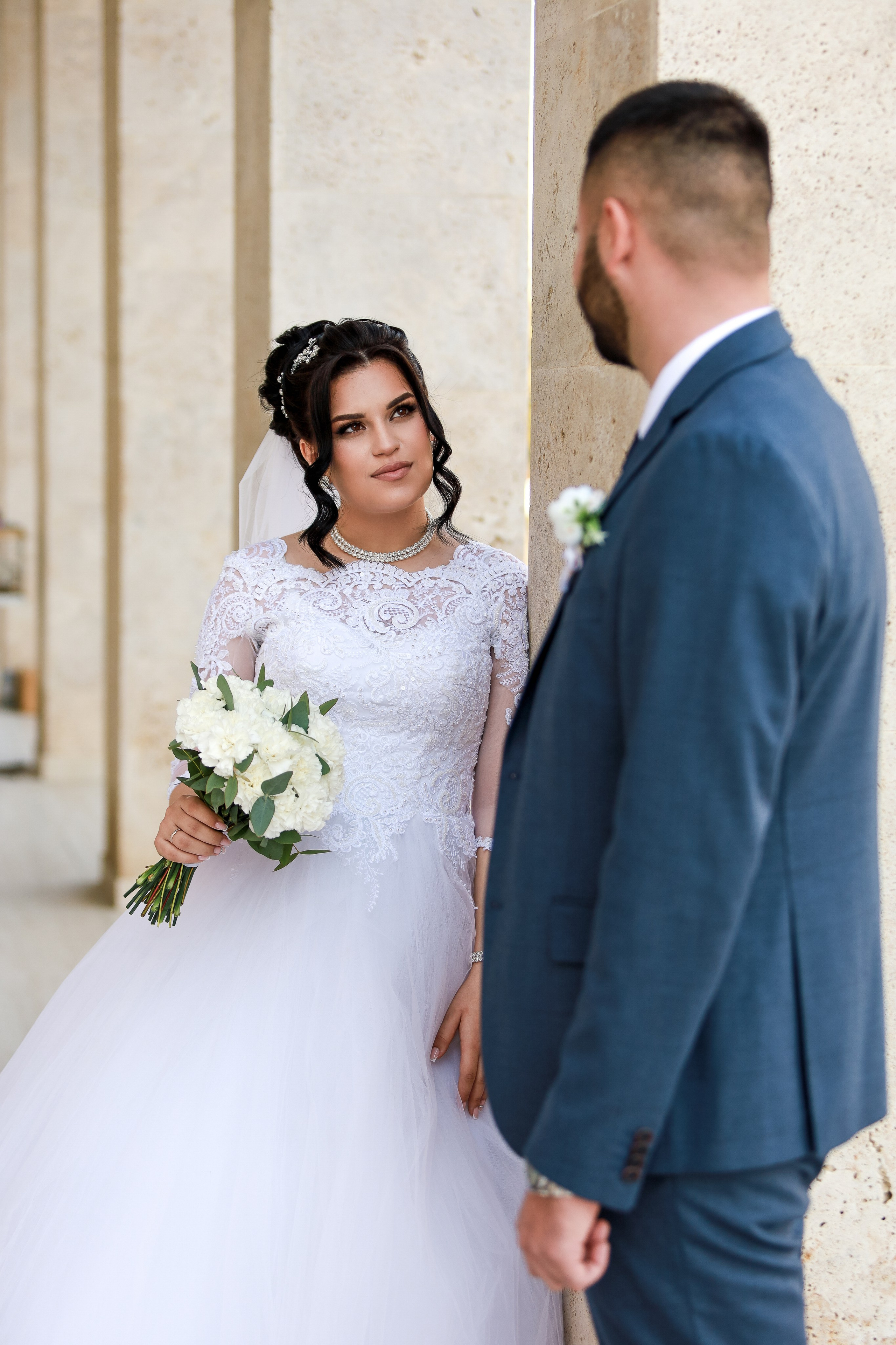 Свадьба Александр и Анна. Репортажный фотограф Анапа