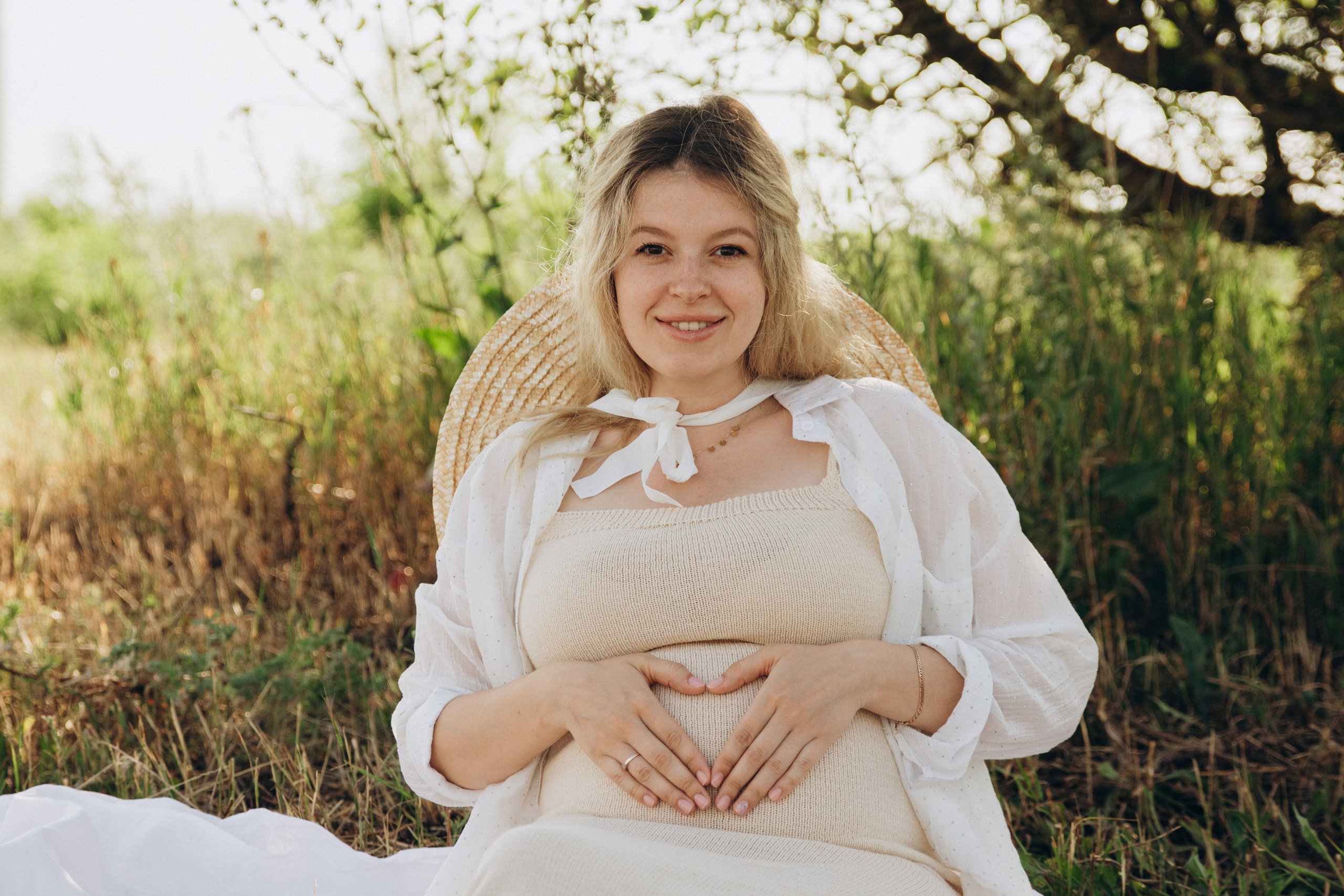 Беременность. Фотограф в Белгороде Анастасия Богунова