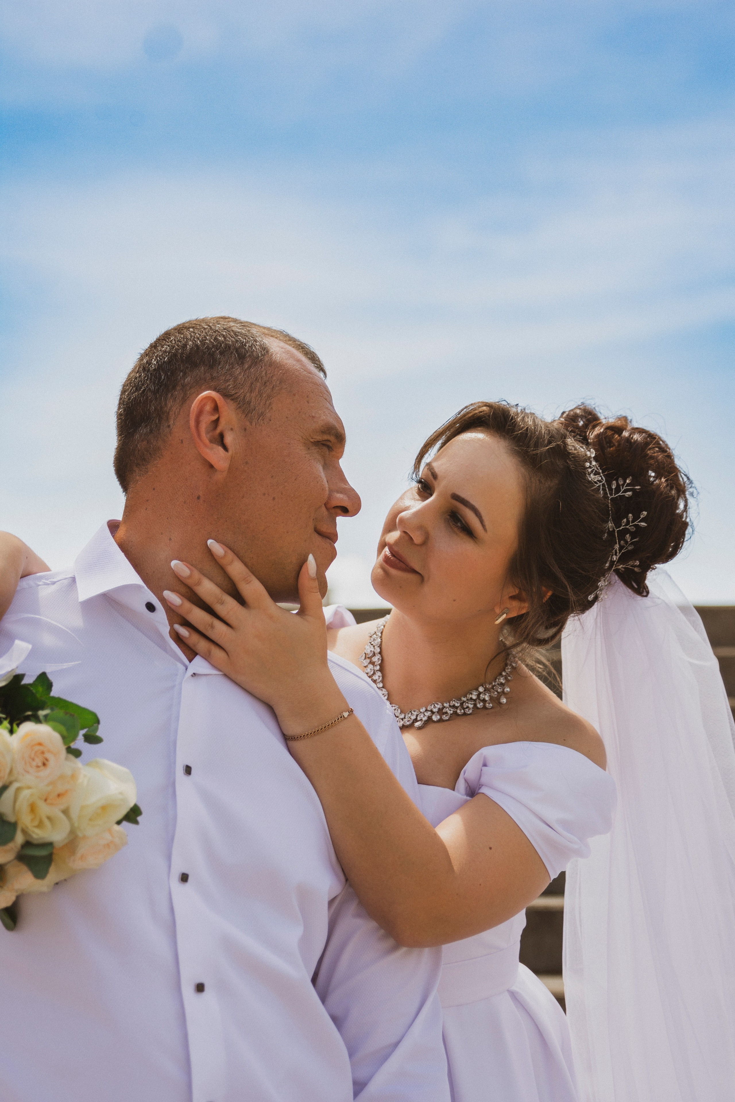 Свадебная фотосессия. Фотограф в Белгороде Анастасия Богунова