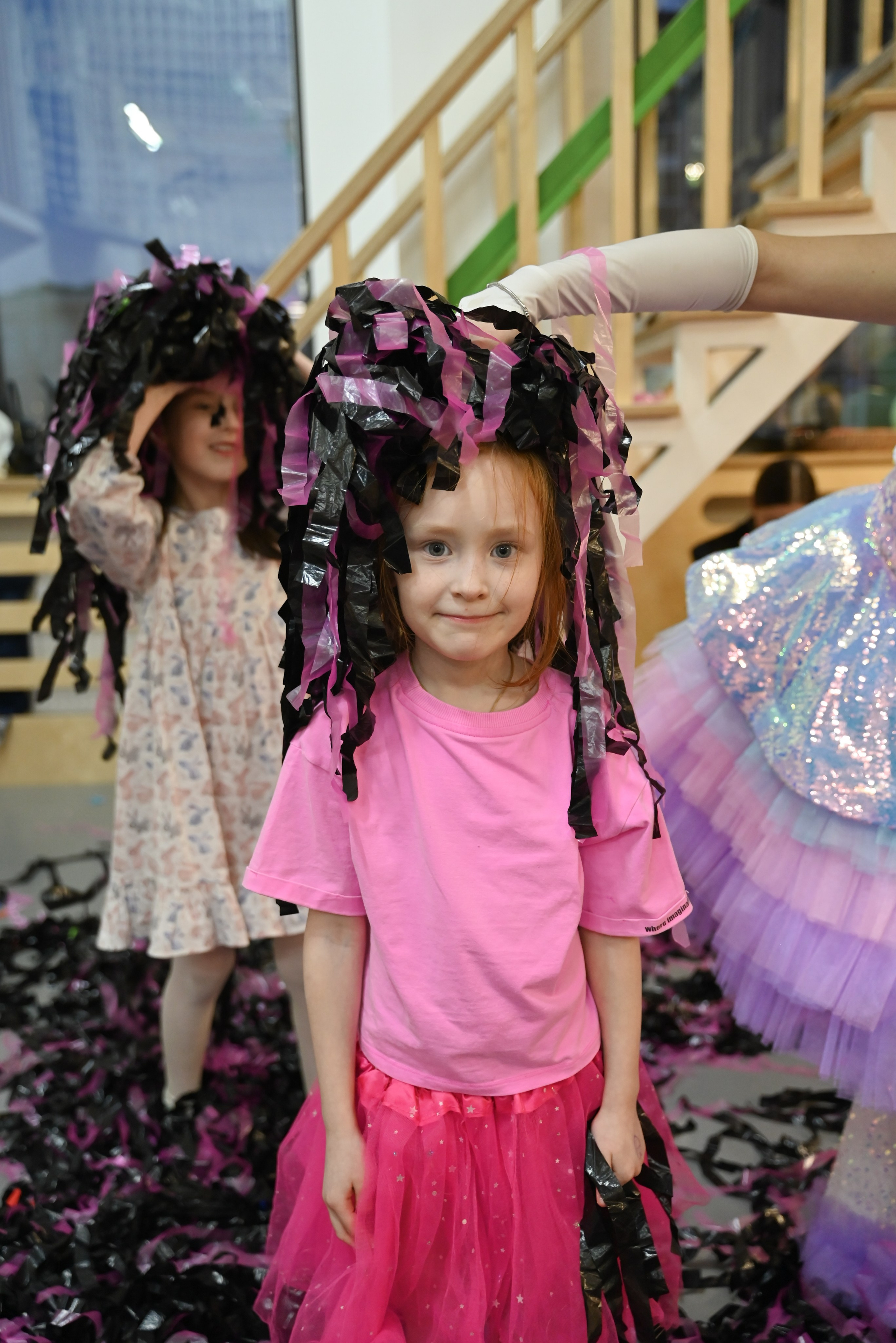 «День варенья Авроры». Свадебный и семейный фотограф в Уфе Александров Максим