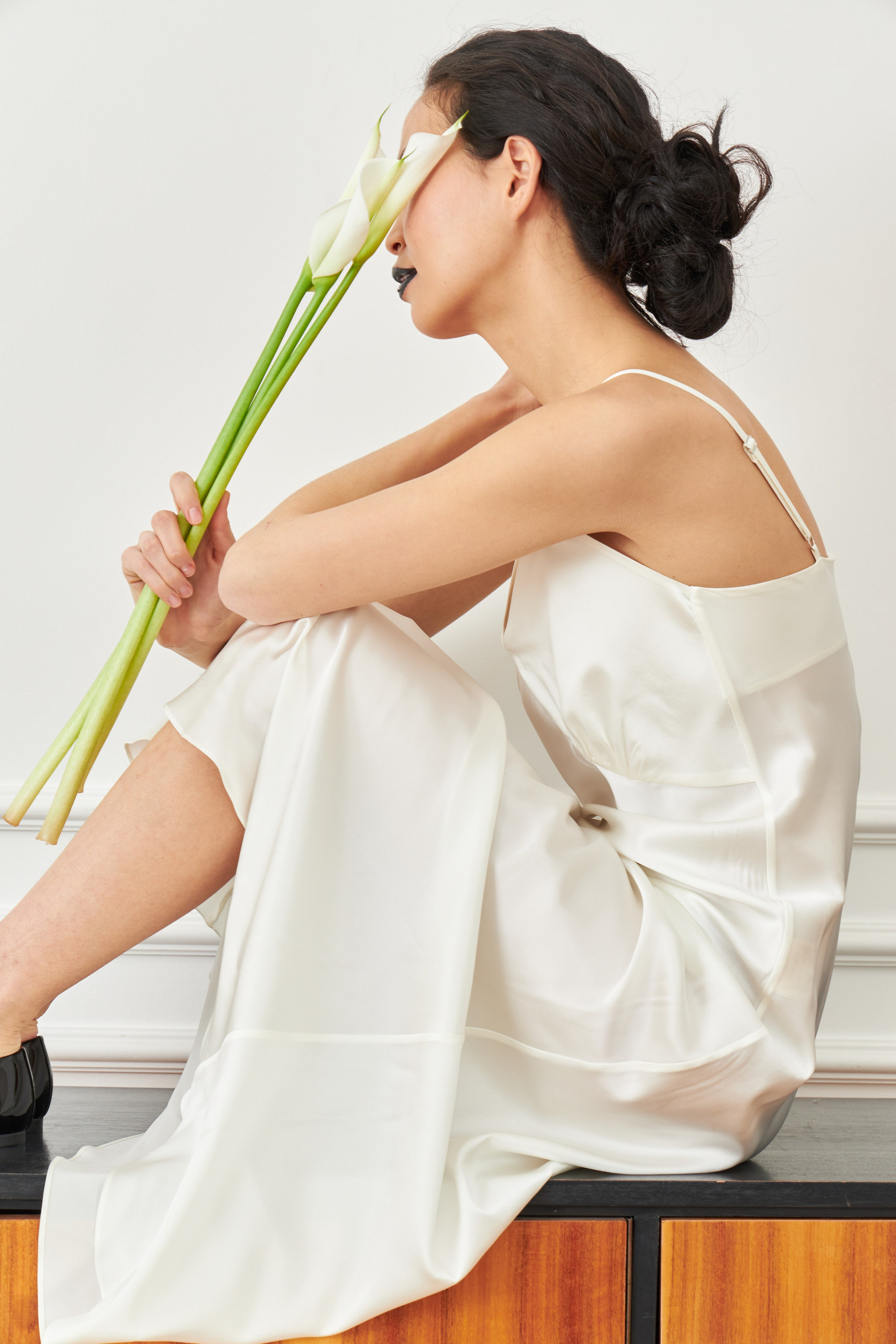 Fashion фотограф в Москве Алиса Деко