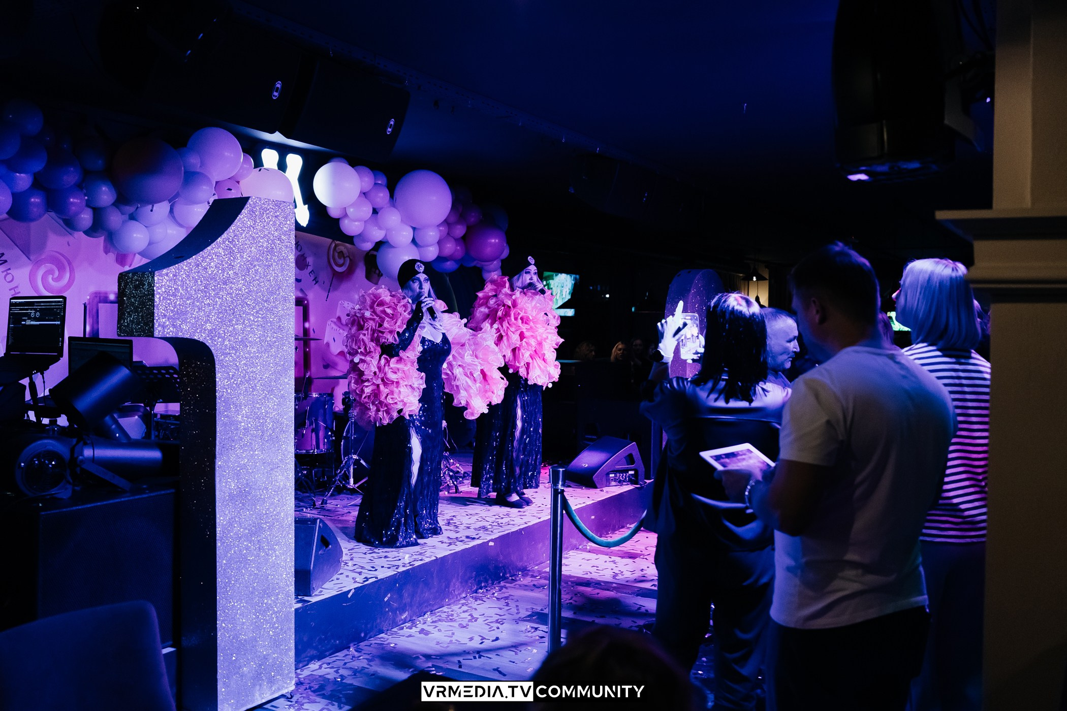 День рождения ресторана «Мюнхен»