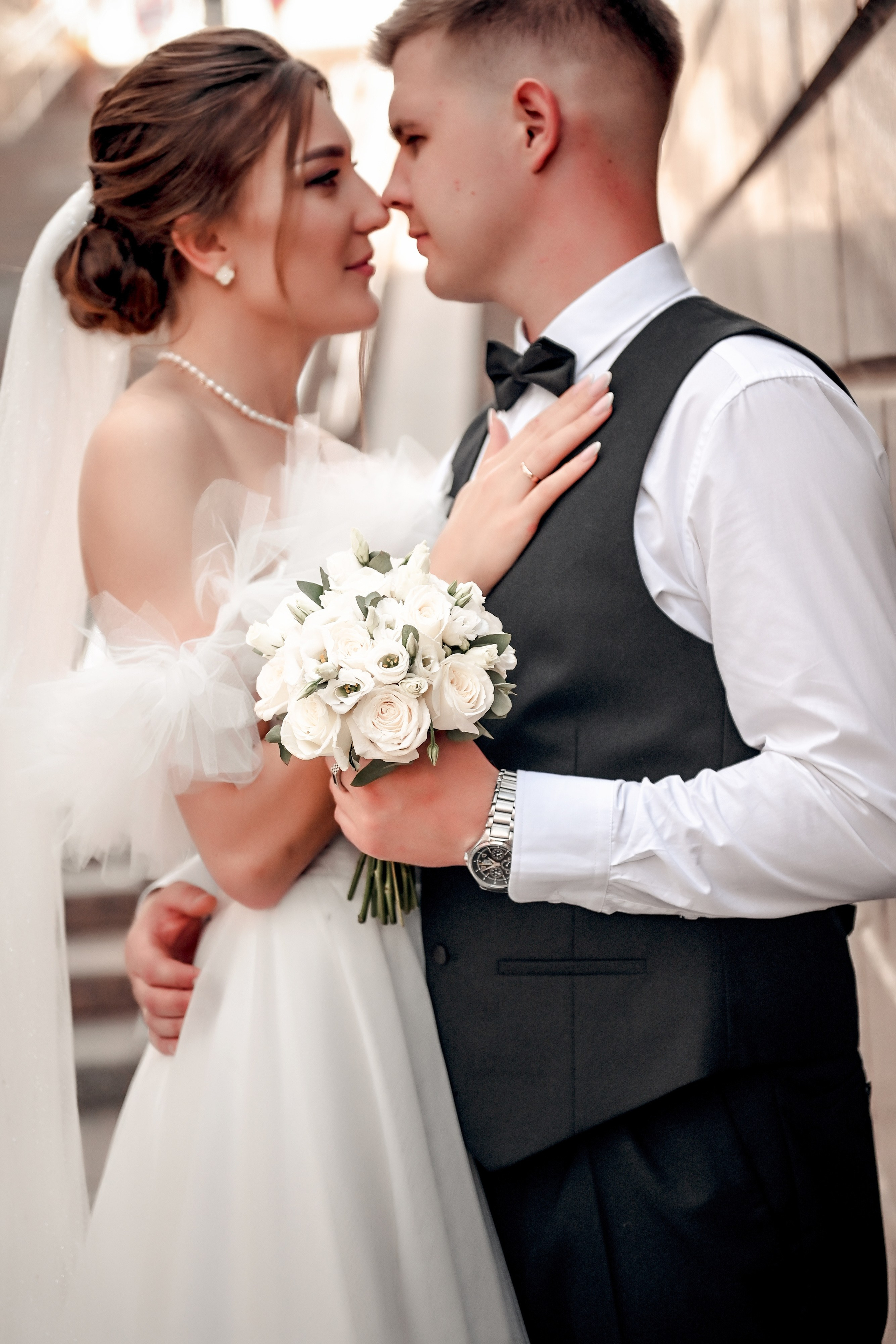 Алексей и Дарья. Свадебный, семейный, детский, контент фотограф в Омске Максим Ильин