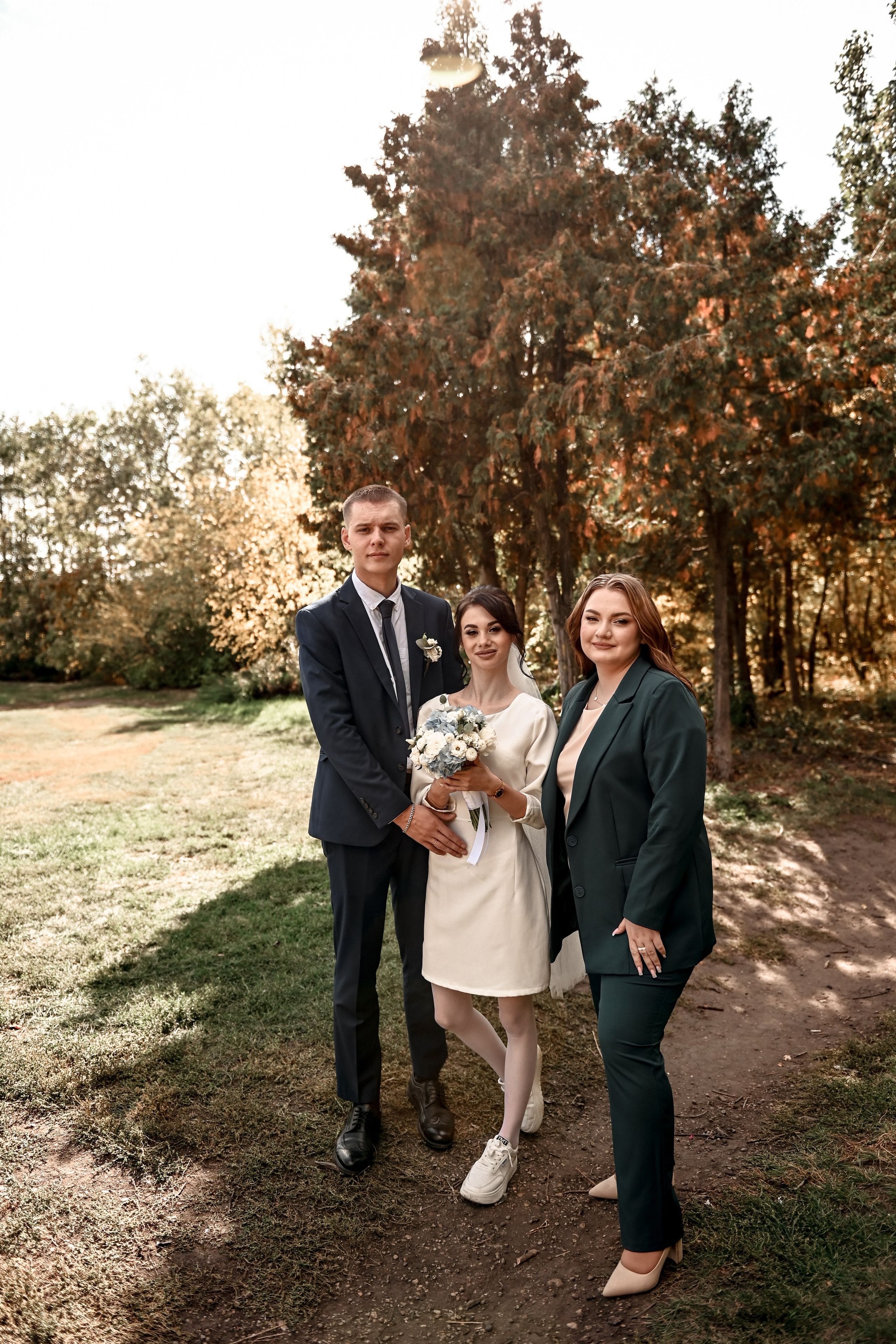 Небольшая часть фото со свадебной съемки Алексея и Даши. Свадебный, семейный, детский, контент фотограф в Омске Максим Ильин