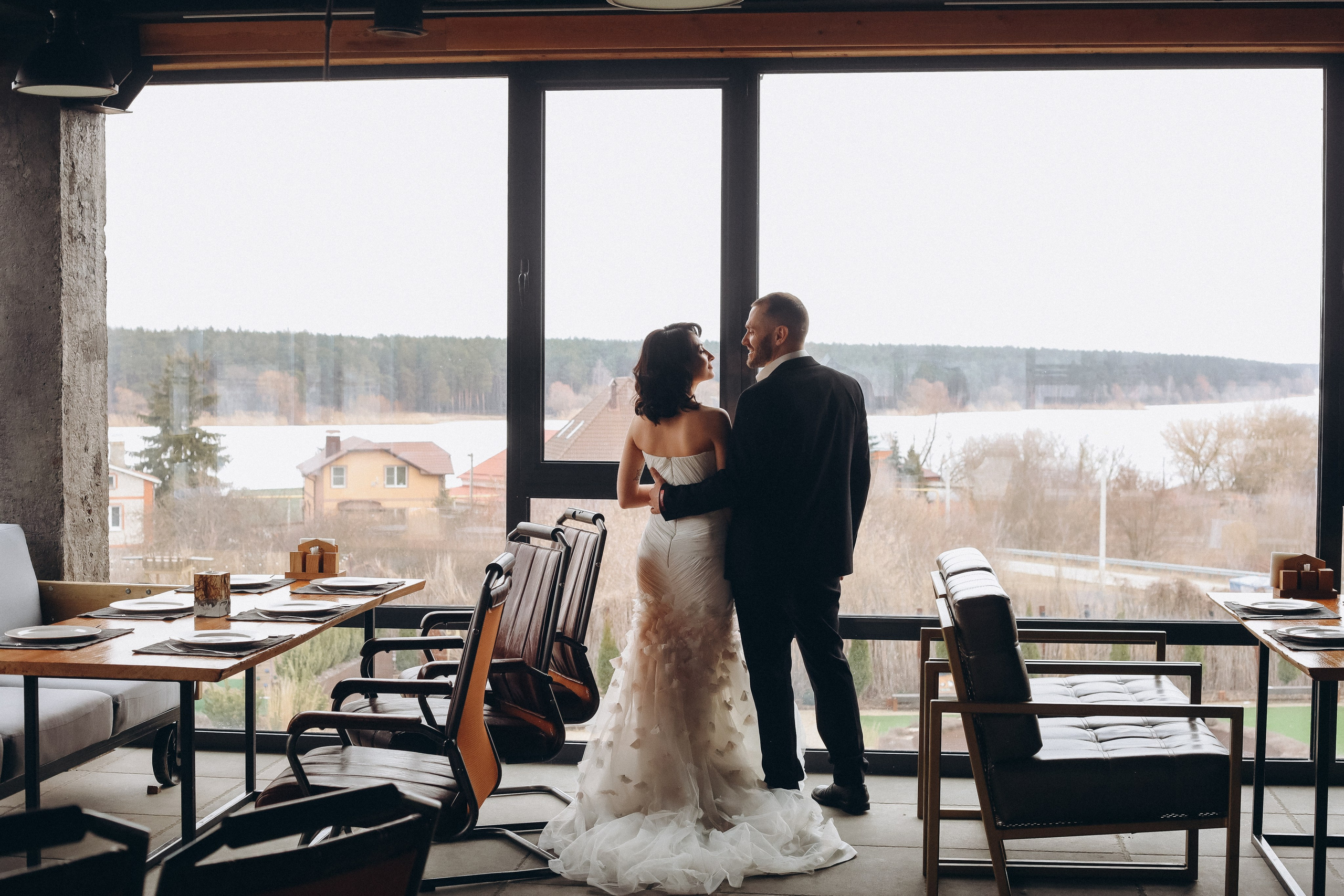 You are my inspiration. Свадебный фотограф Татьяна Курганская