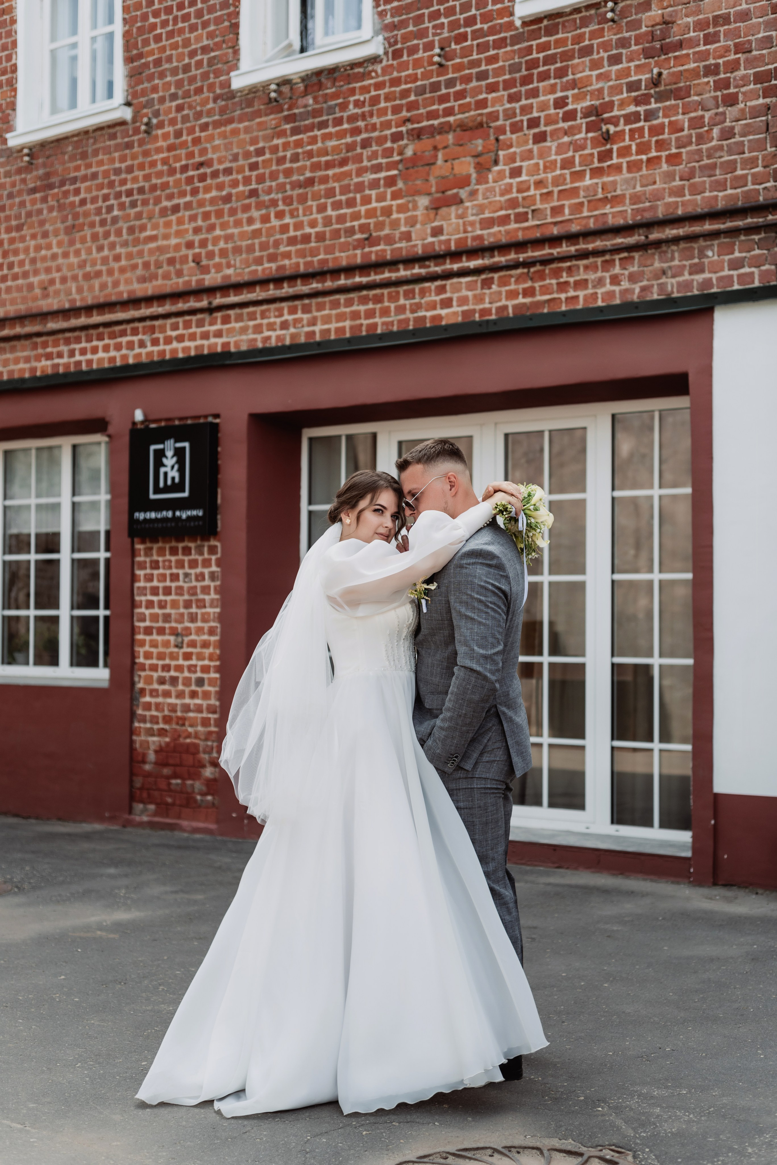 Vladislav & Irina. ФОТОГРАФ ИРИНА ШАМАТАВА