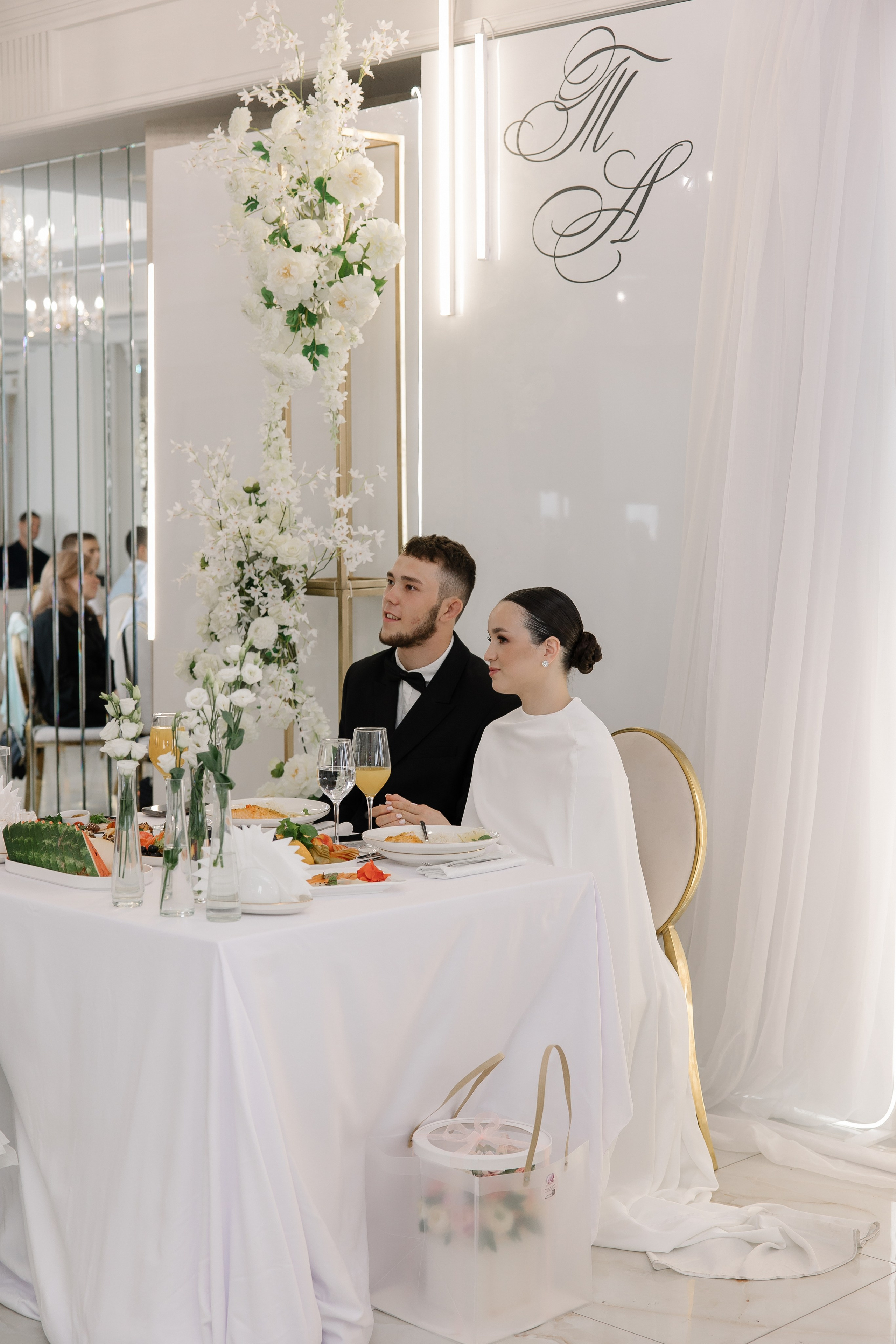 Тимур и Алия. Свадебный и семейный фотограф в Набережных Челнах и Казани