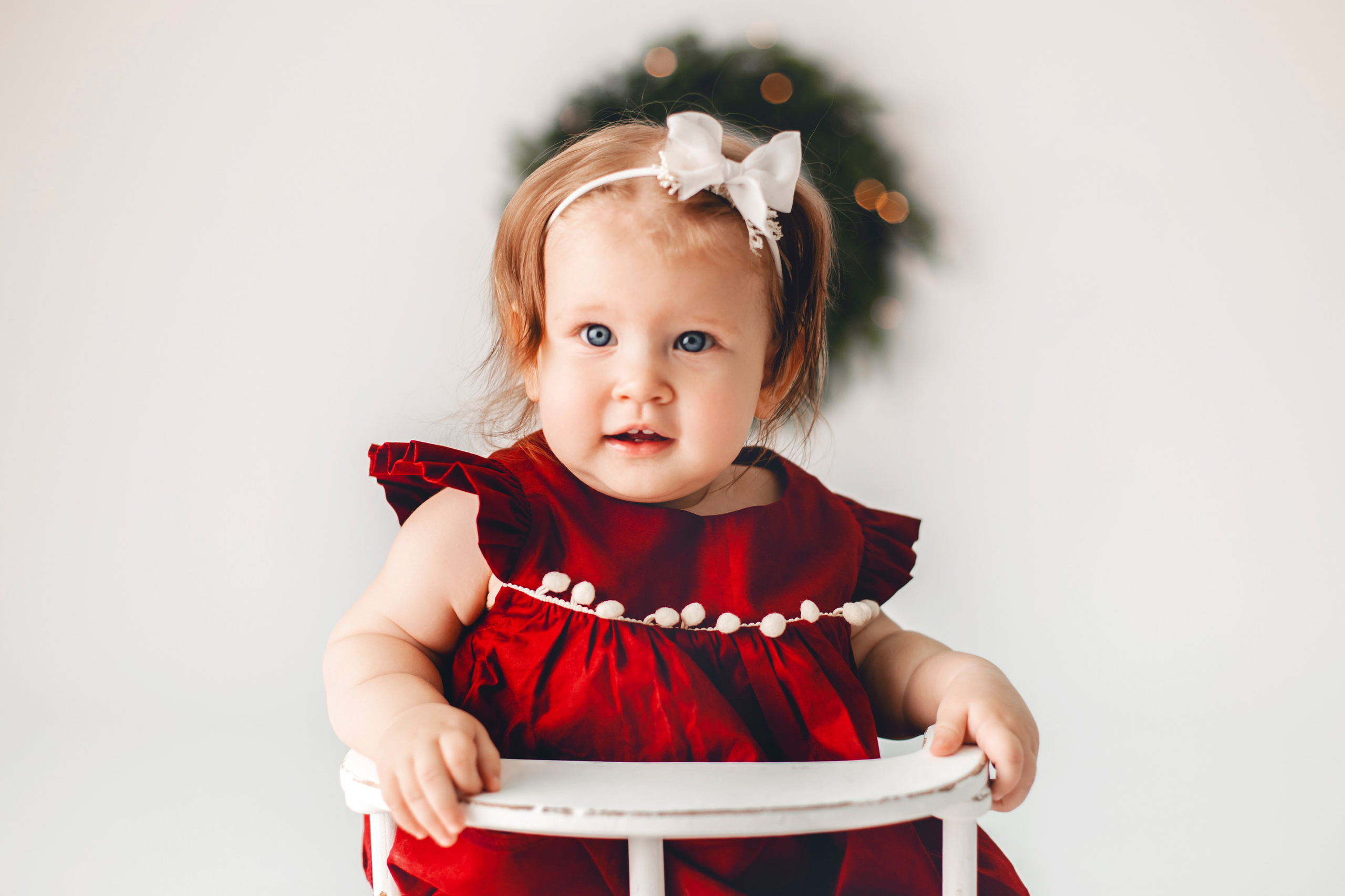 В. Ретушь новорожденных, обучение ретуши новорожденных, Наталия Коптяева