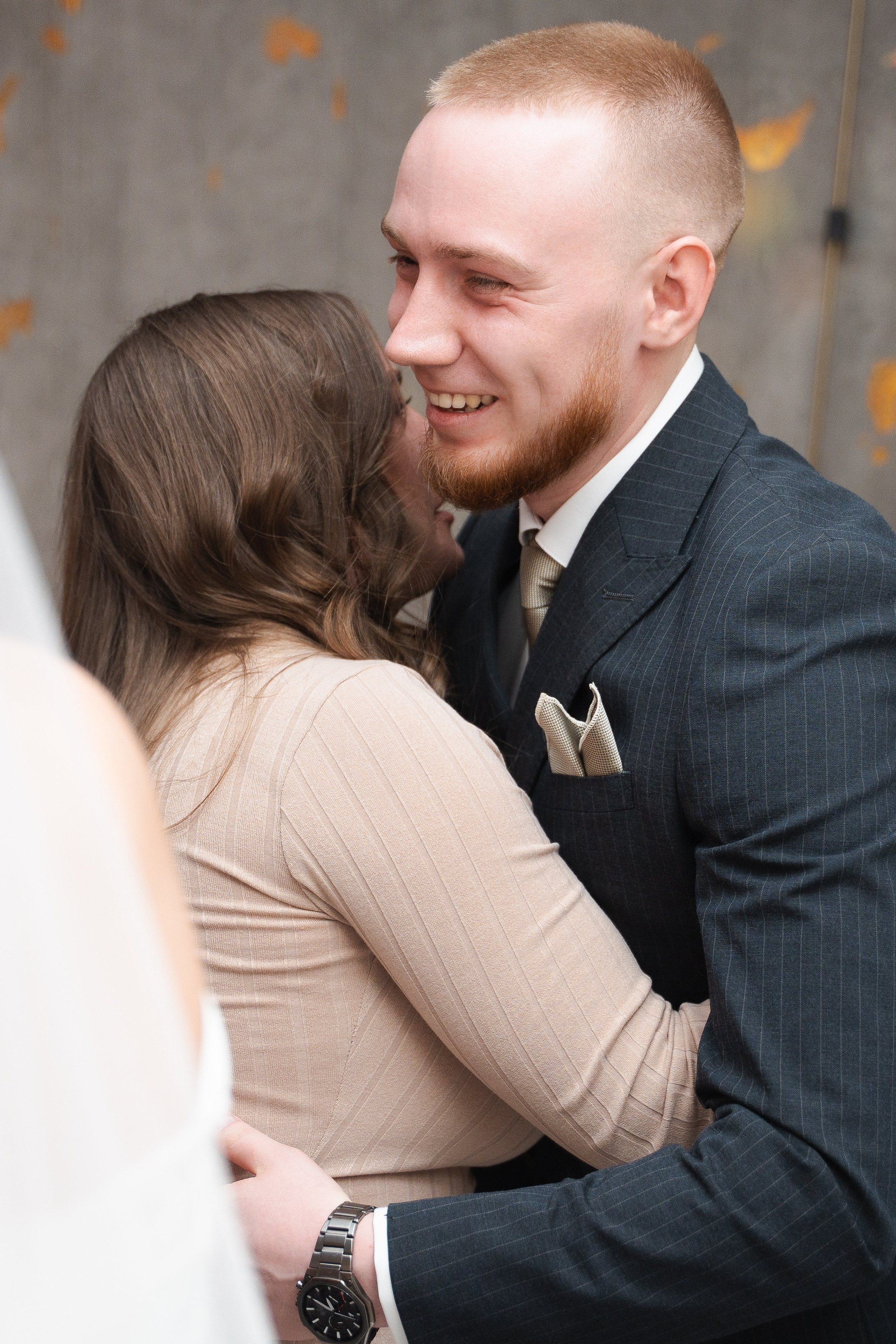 Ирина и Егор. Фотограф Хабаровск