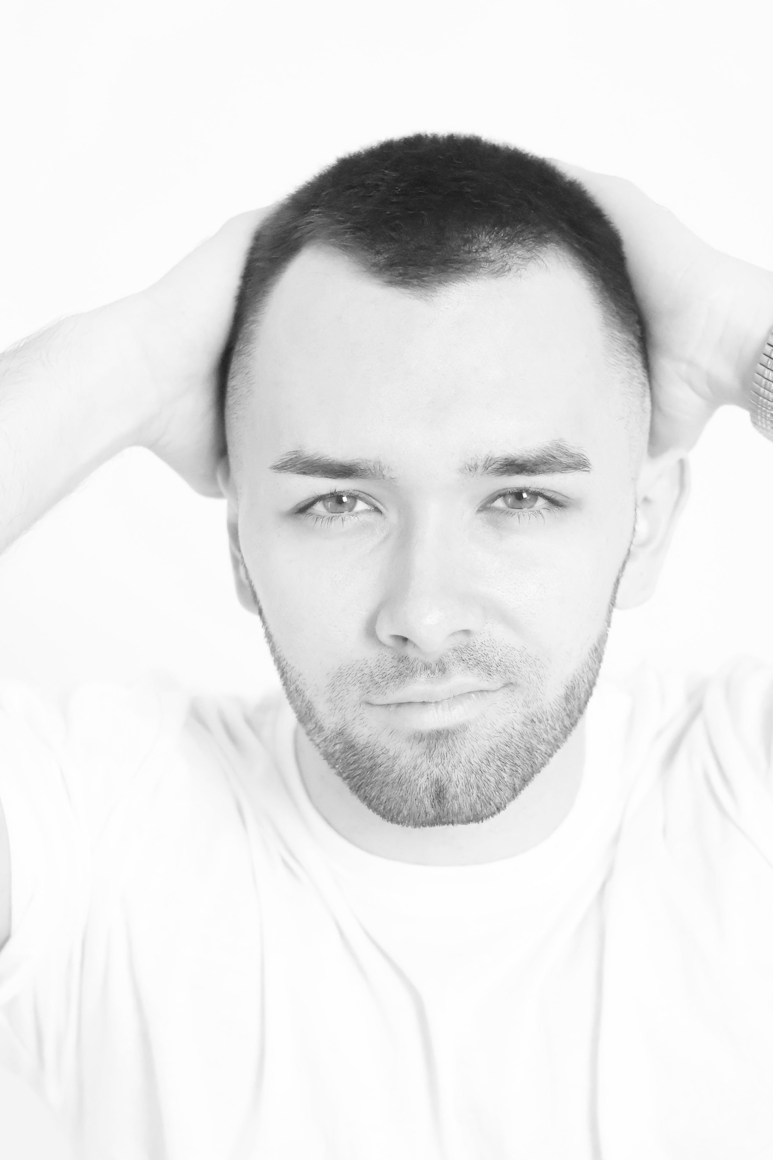 DENIS. Фотограф Александр Евро