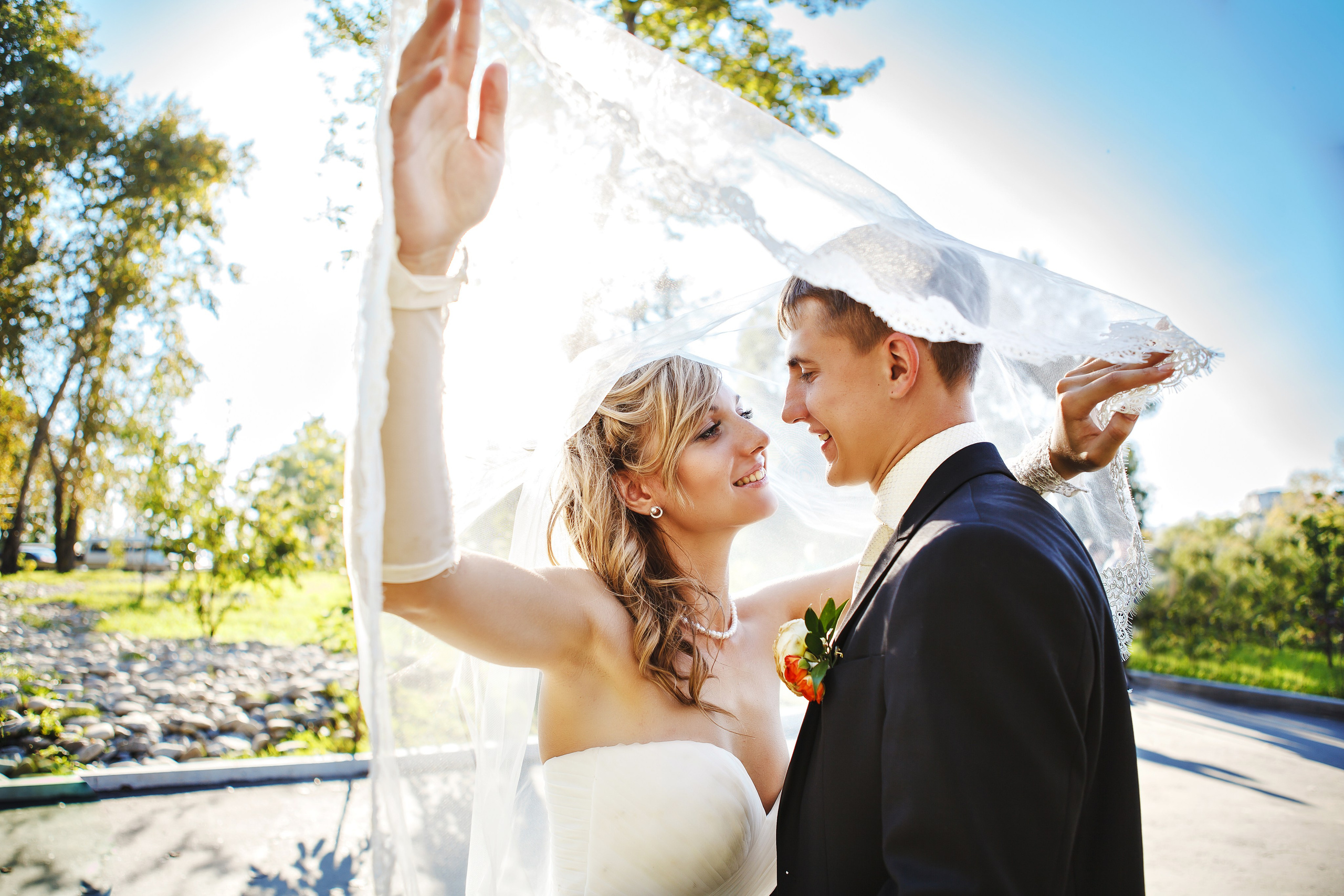 Свадебные фотосъемки. Школьный и семейный фотограф в Хабаровске Татьяна Ассаулова