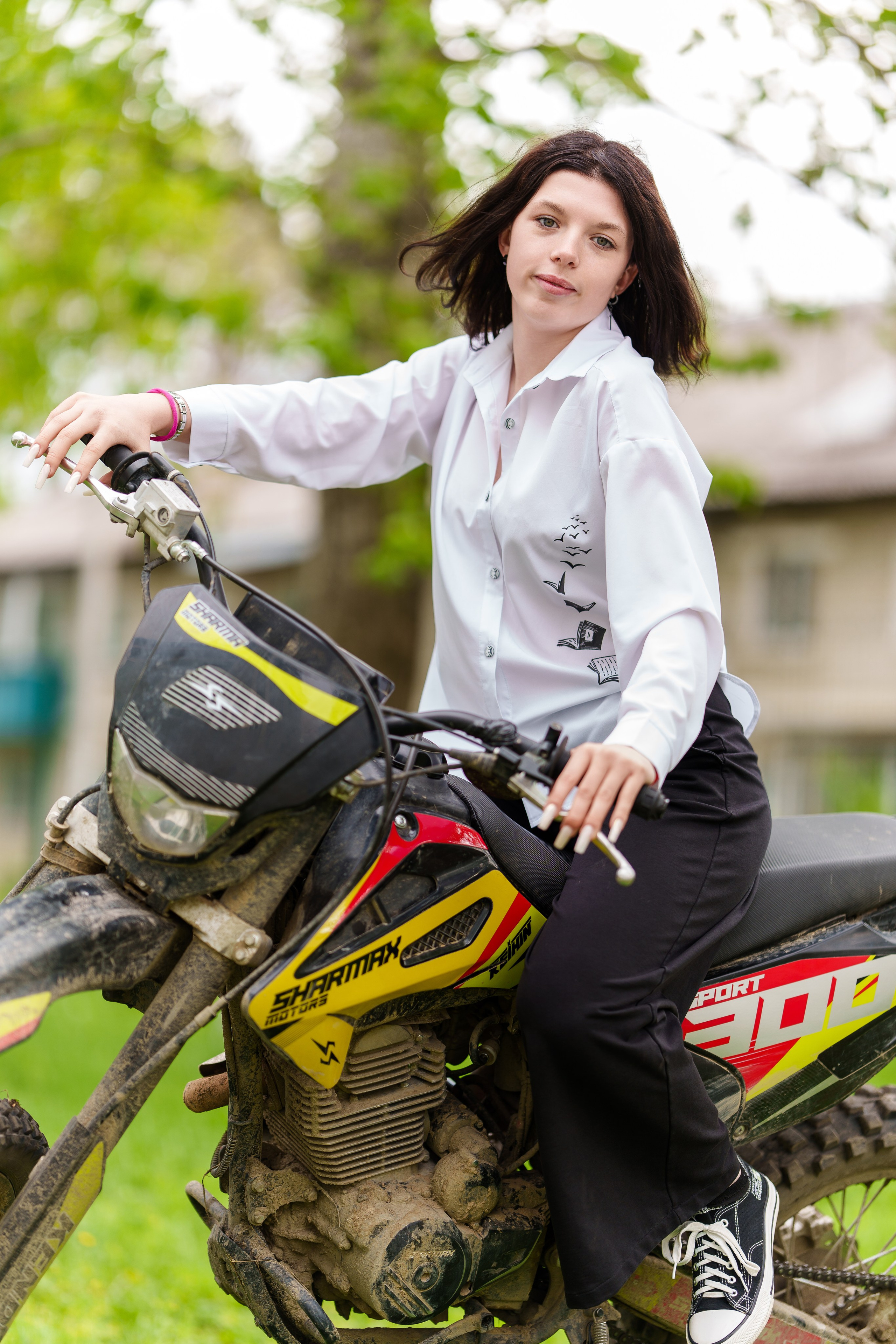 Выпуск 2025 Волочаевка-2. Школьный и семейный фотограф в Хабаровске Татьяна Ассаулова