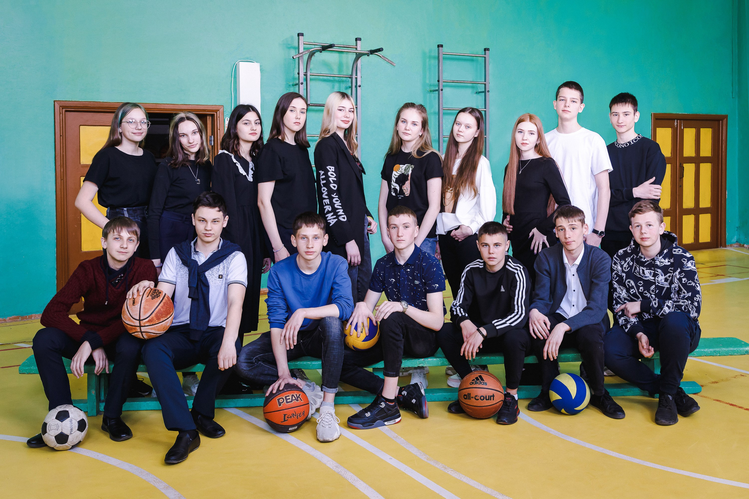 Фотосъемка школьников. Школьный и семейный фотограф в Хабаровске Татьяна Ассаулова