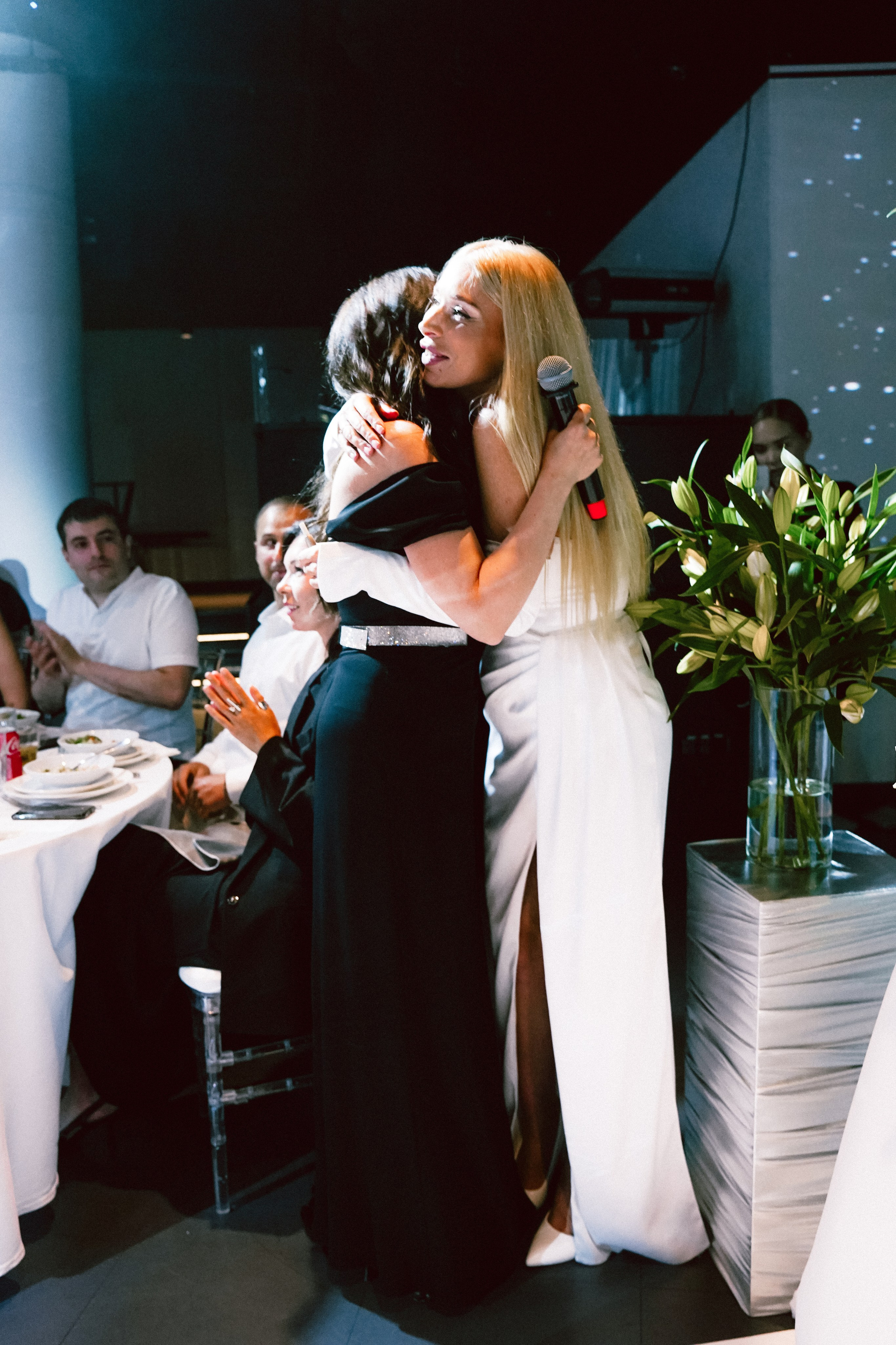 А&E /банкет/. Семейный и портретный фотограф в Екатеринбурге Yana Strok