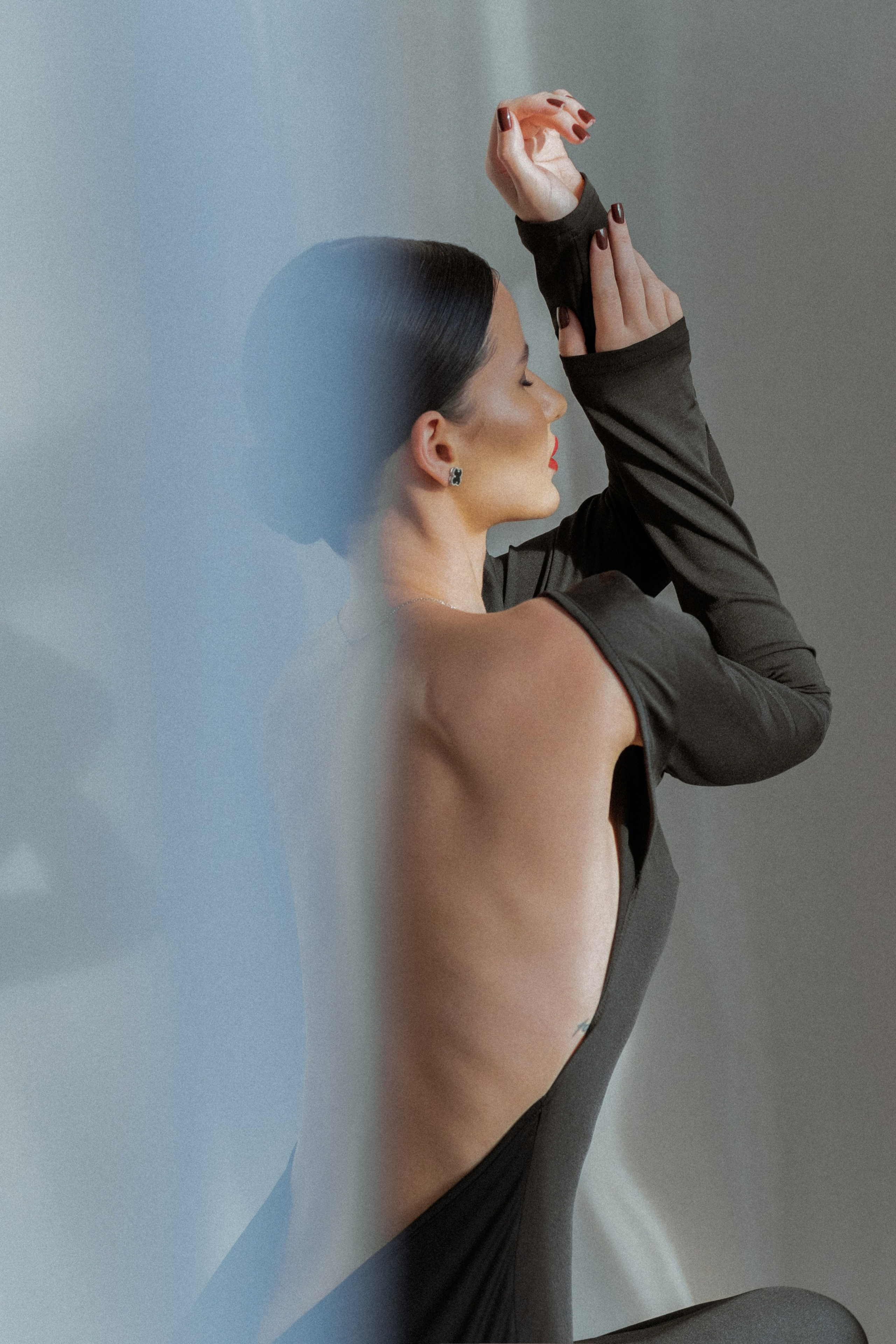 Женский портрет. Фотограф в Ростове на Дону