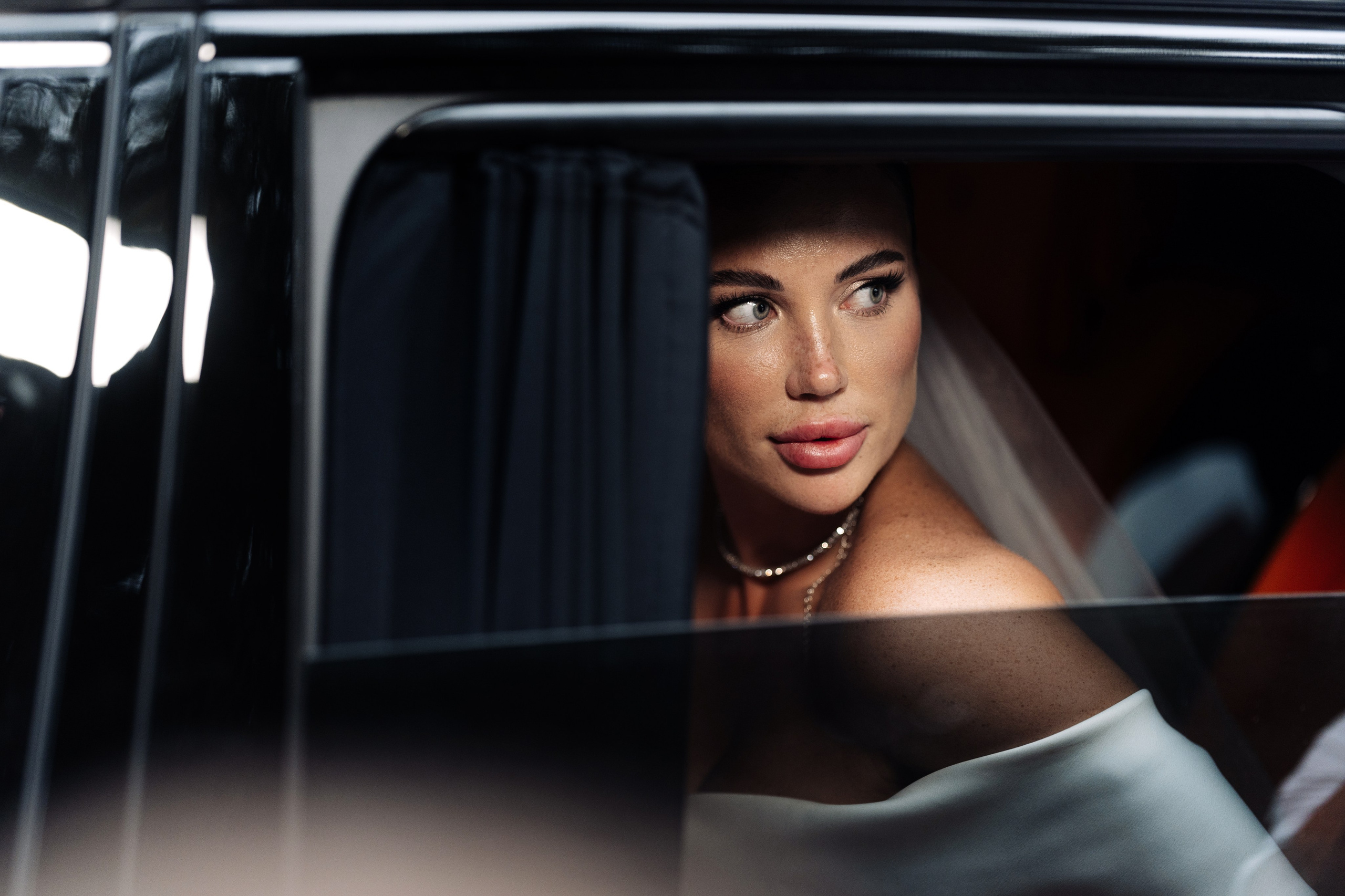 Свадебный и семейный фотограф Ксения Ржевская (Митрохина)