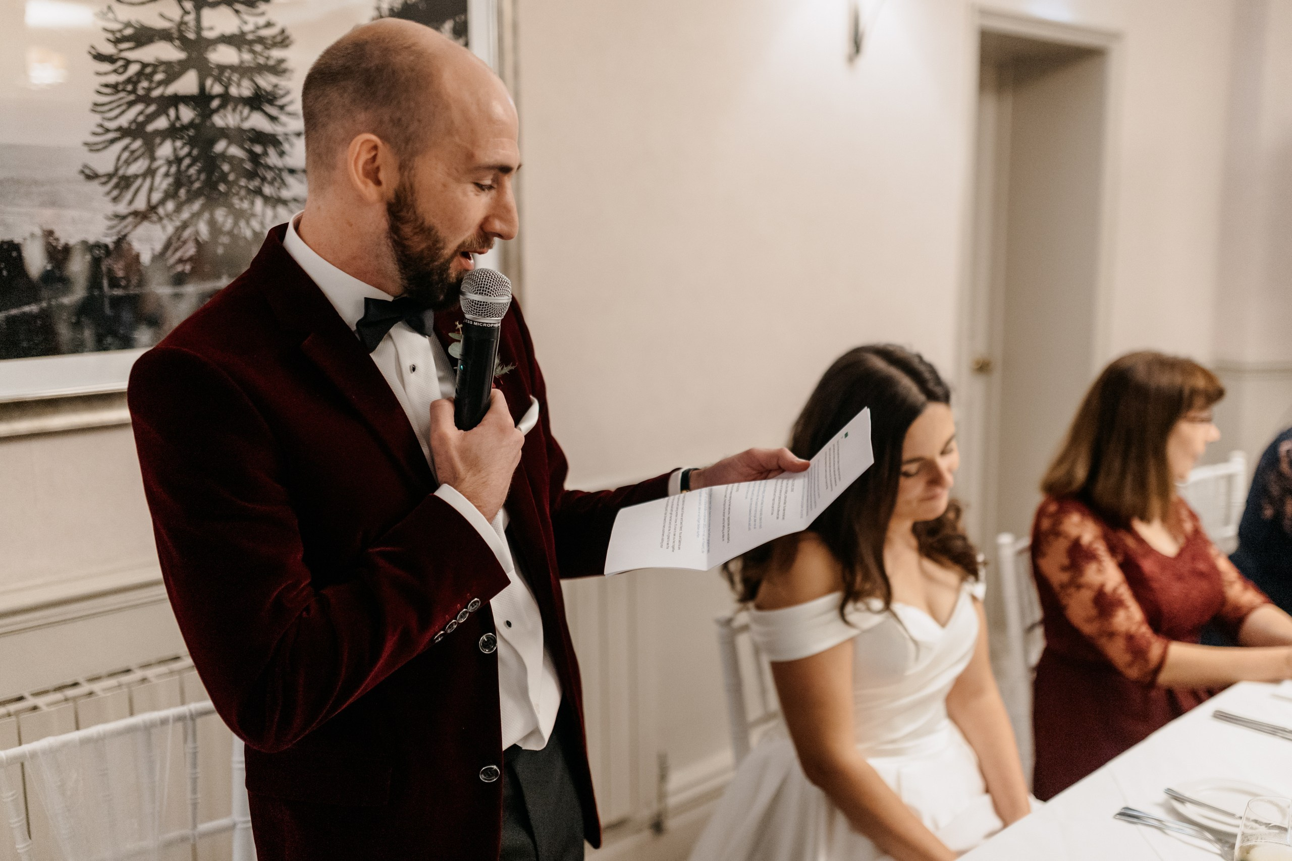 Hartsfield Manor Wedding. Moments Catchers — Wedding Photography & Video Duo in London