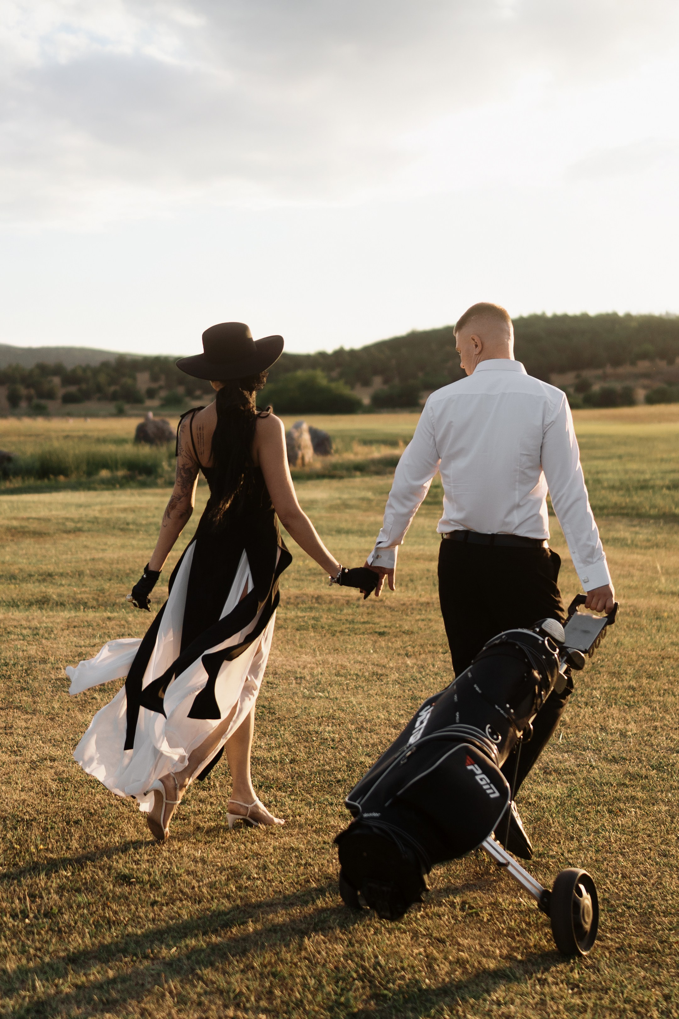 WOW. Свадебный и портретный фотограф Алена Седининна в Крыму