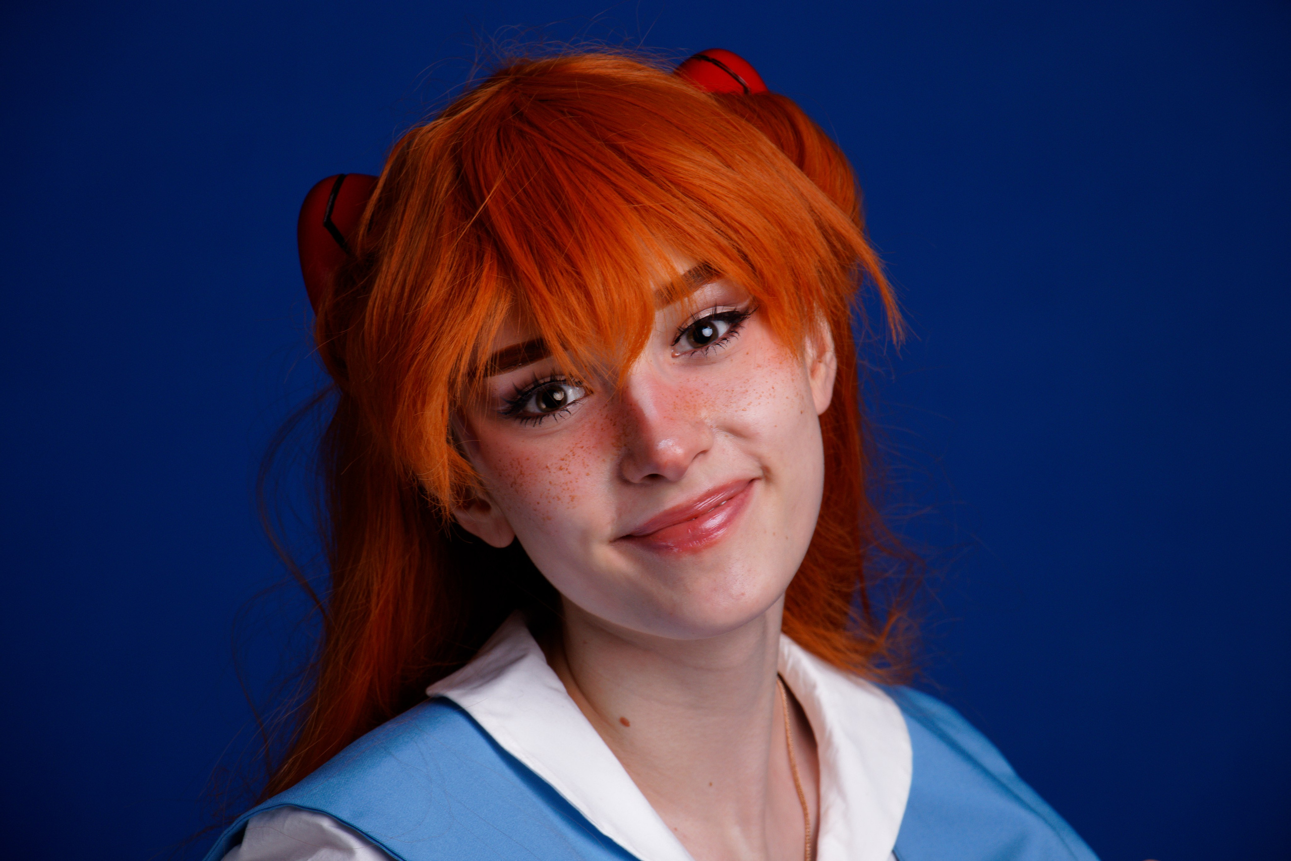 КОСПЛЕЙ. Фотограф Владимир Роля