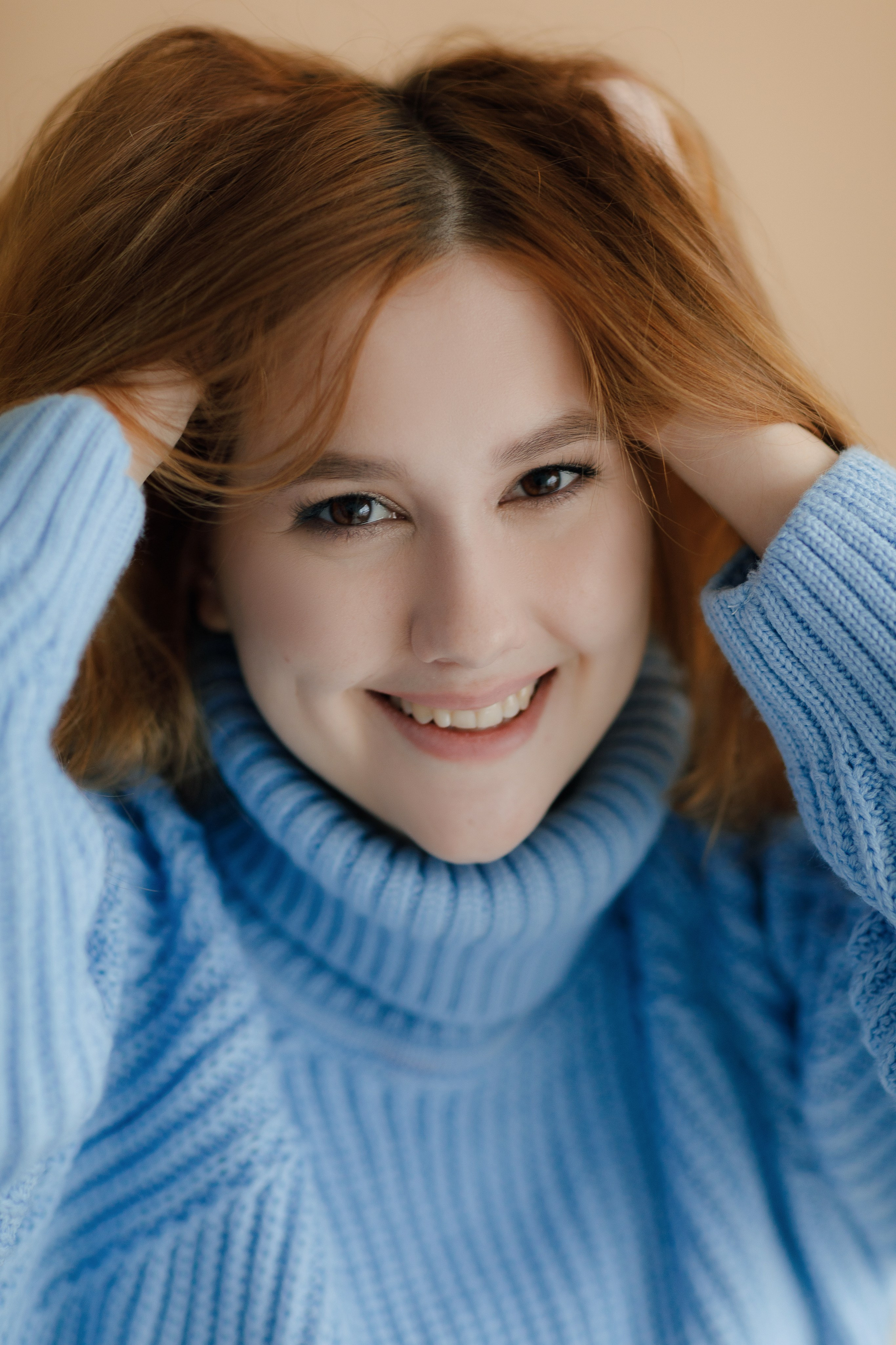 Варя. Свадебный и семейный фотограф в Перми Дергачева Кристина