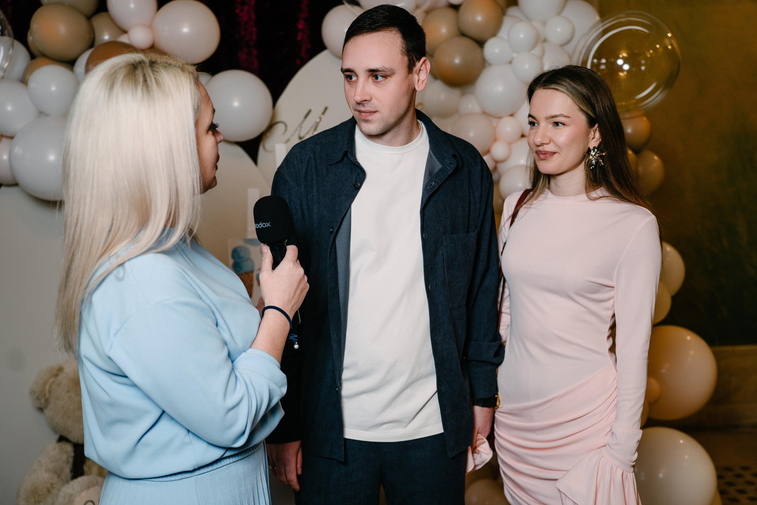 Мальчик или Девочка?. Свадебный и семейный фотограф в Воронеже Анастасия Бойко