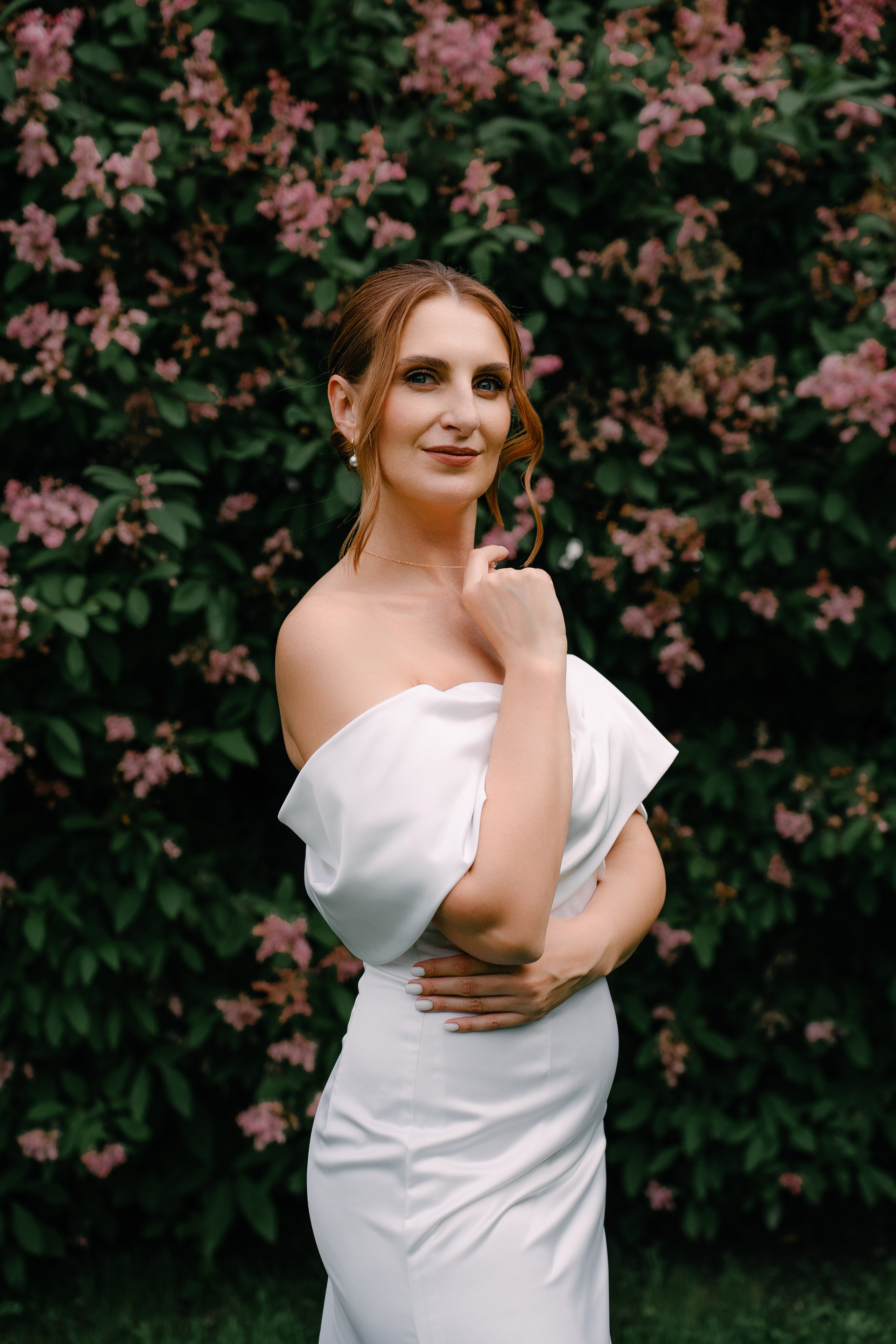 Антон и Надежда. Свадебный и семейный фотограф в Воронеже Анастасия Бойко