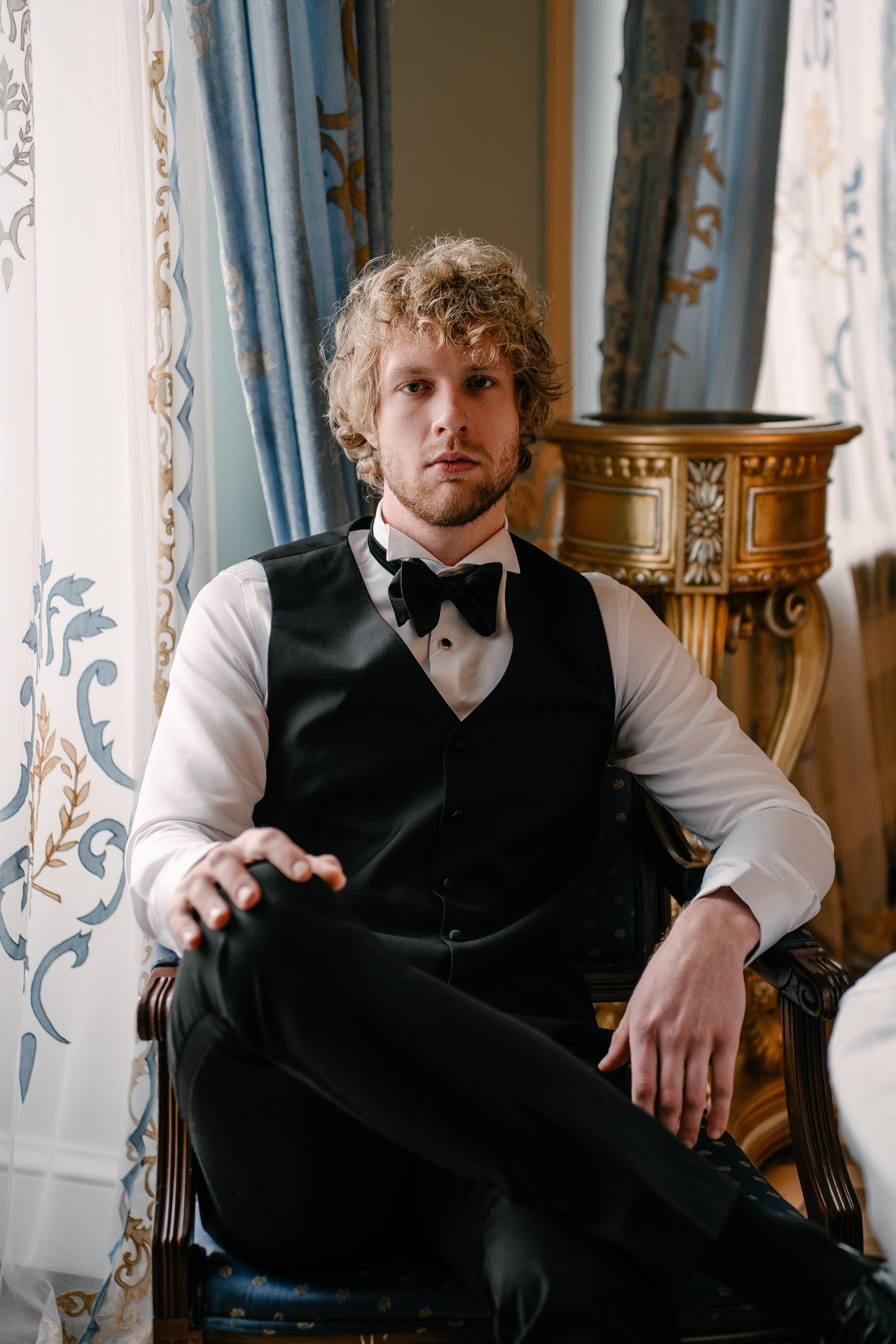 Елизавета и Павел. Свадебный и семейный фотограф в Воронеже Анастасия Бойко