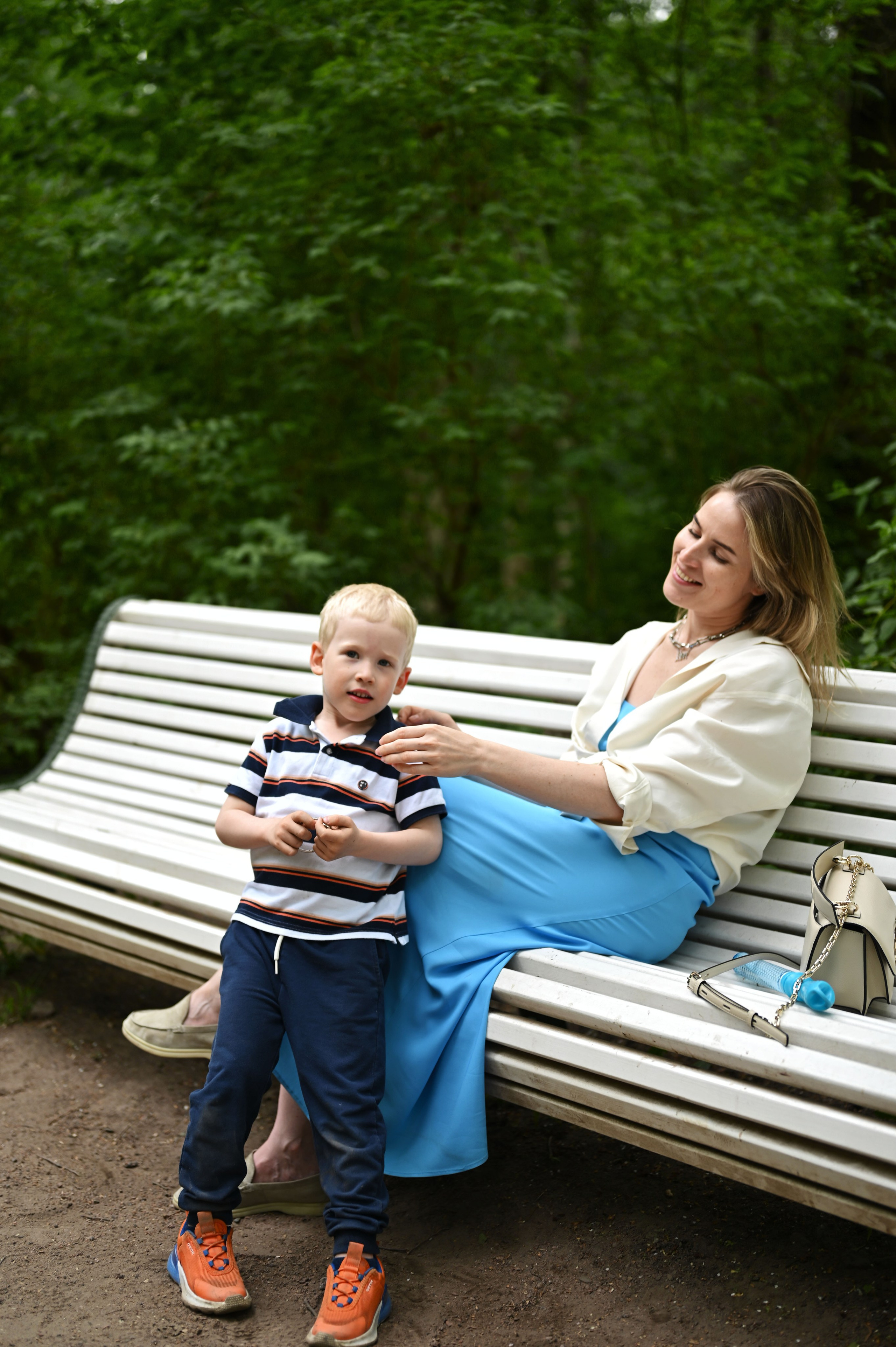 . ZDARONOKIA Репортажный фотограф