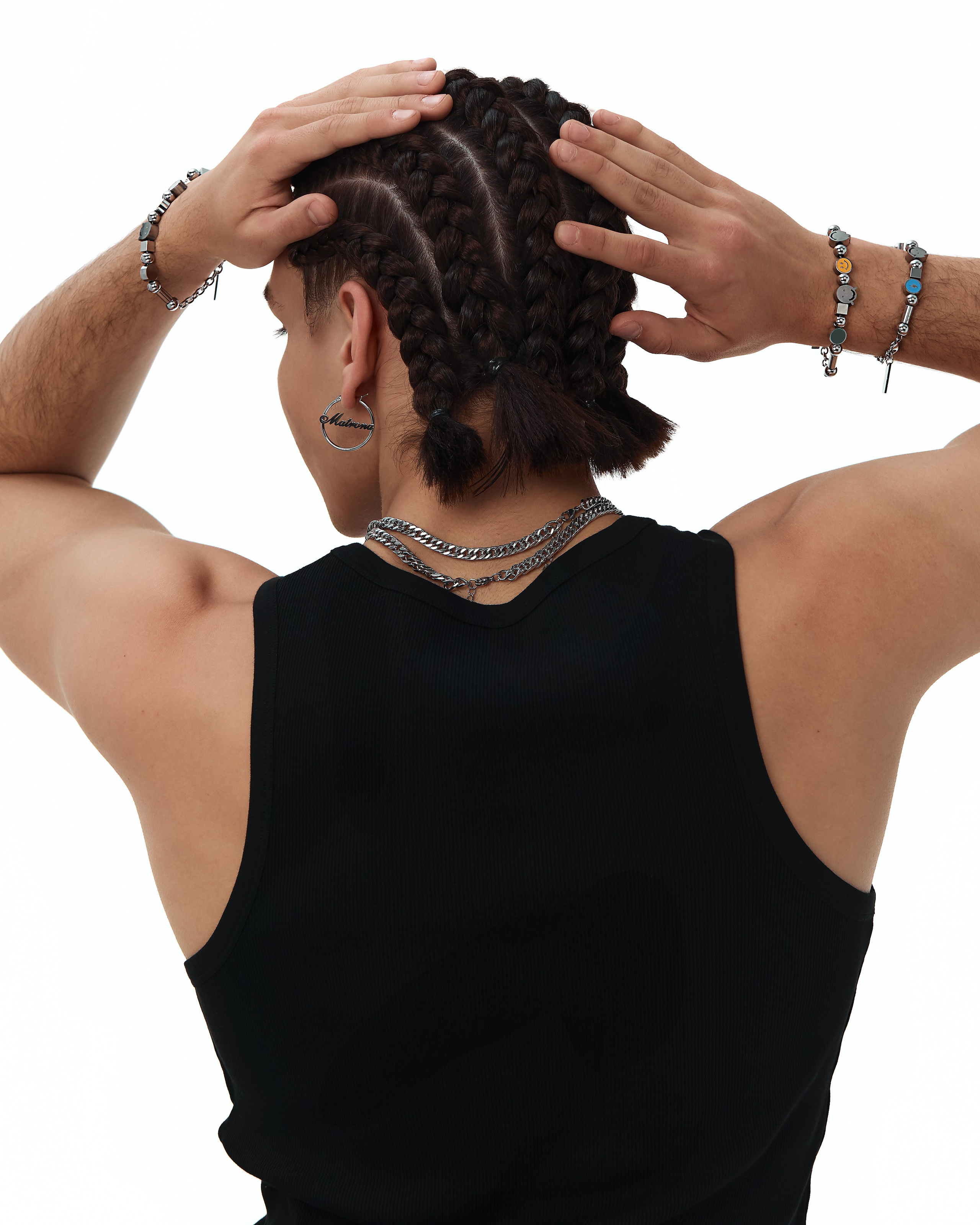 Matrona Jewerly. Святослав Лебедев | Рекламный фотограф — Коммерческая съемка, Арт-дирекшн, AI-интеграция