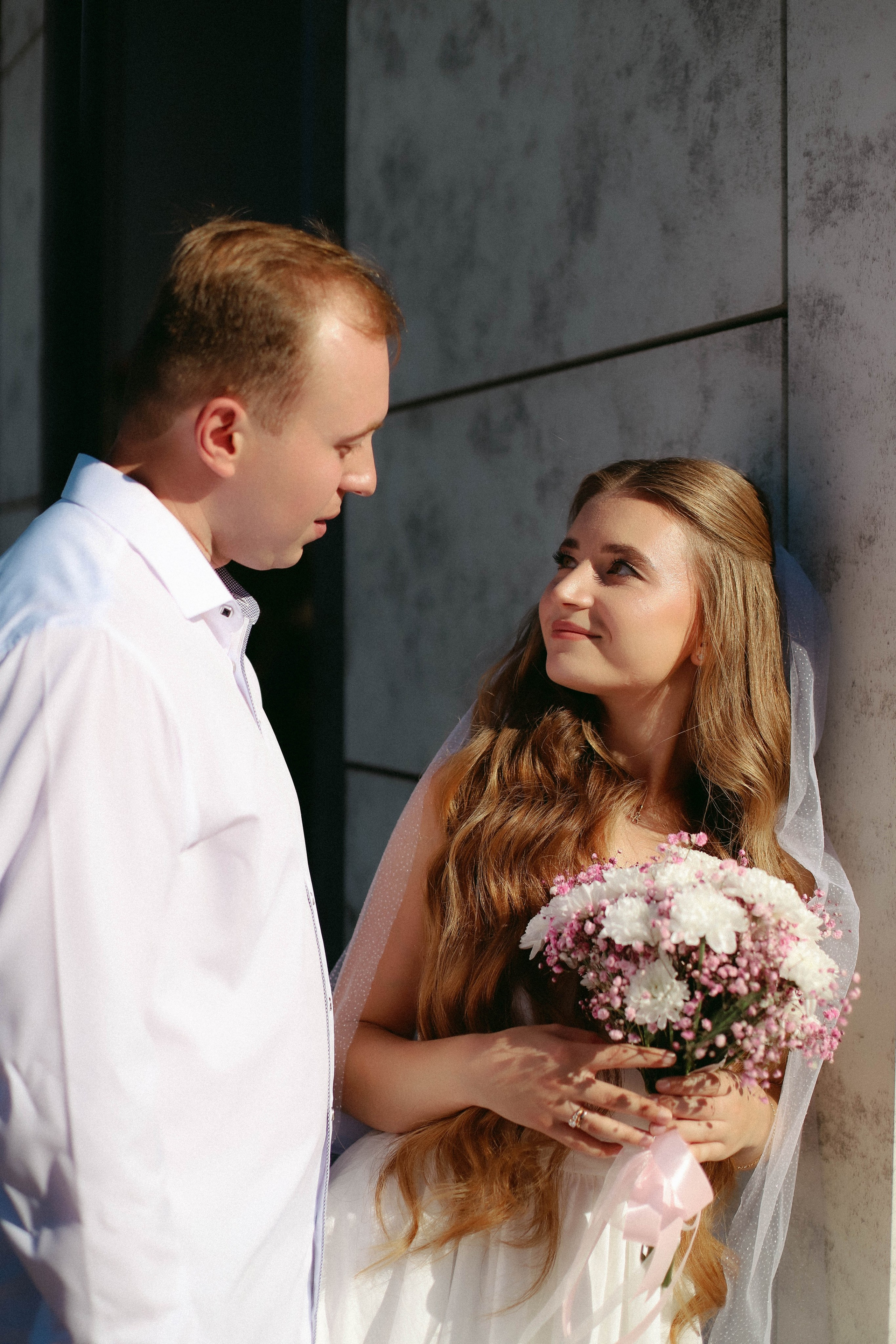 ЛЮДМИЛА & РОМАН. Фотограф Мариуполь | Ялта | Крым — Диана Мазенко