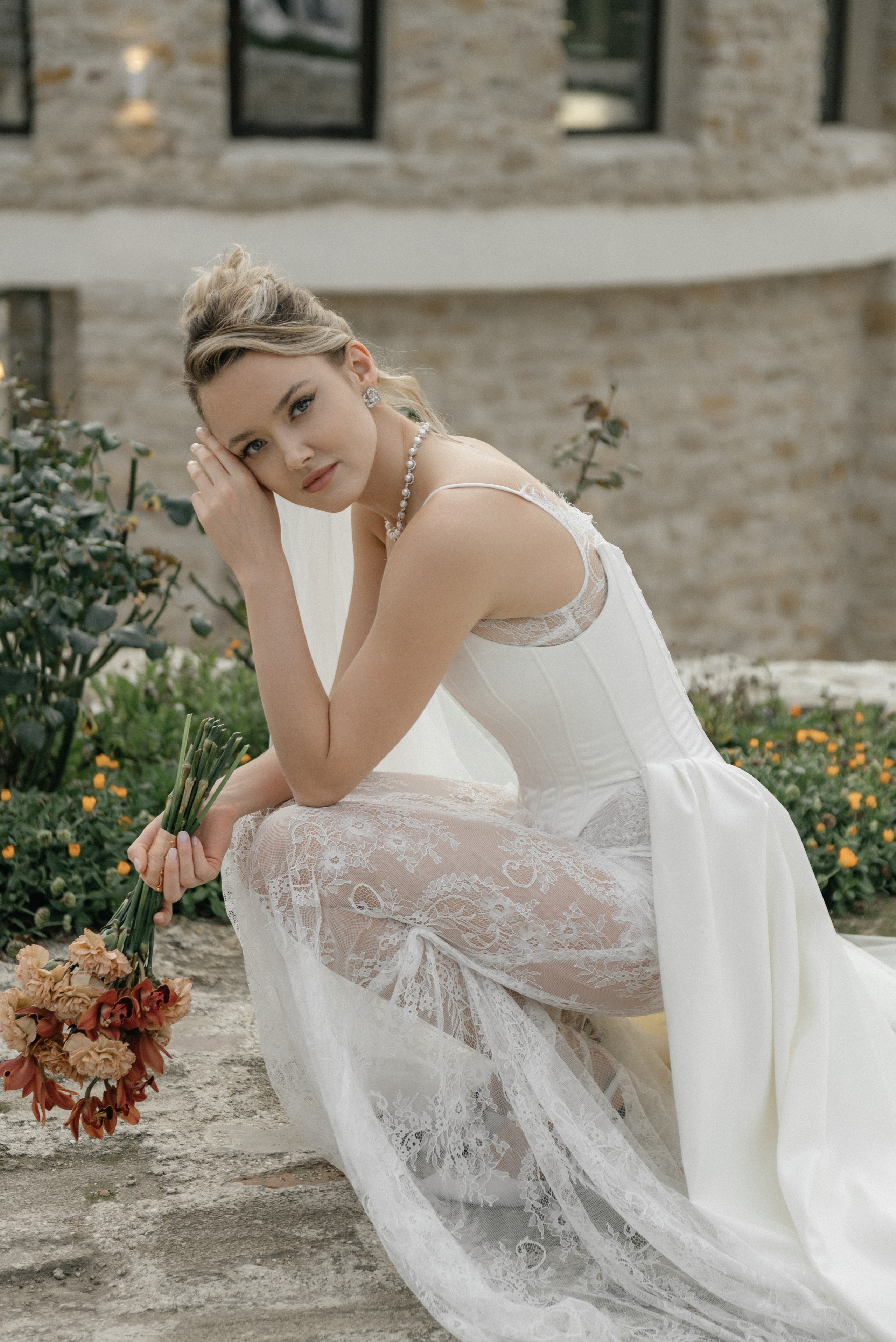 Katerina and Nikolay’s. Главная