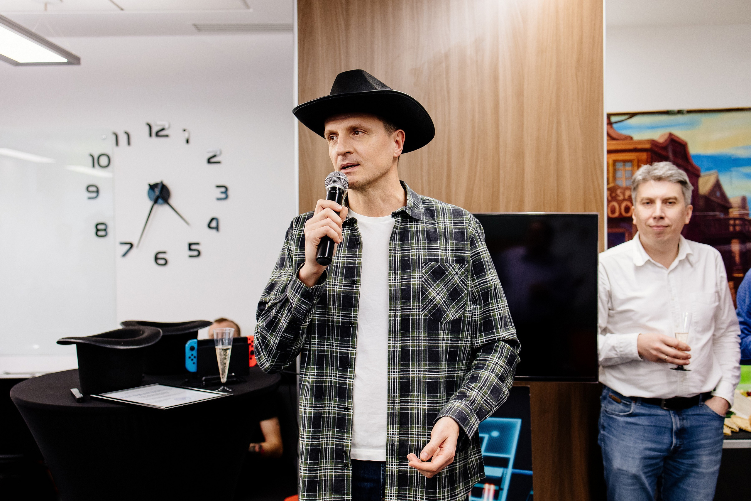 Ковбойский корпоратив. Свадебный и семейный фотограф Екатерина Иванова