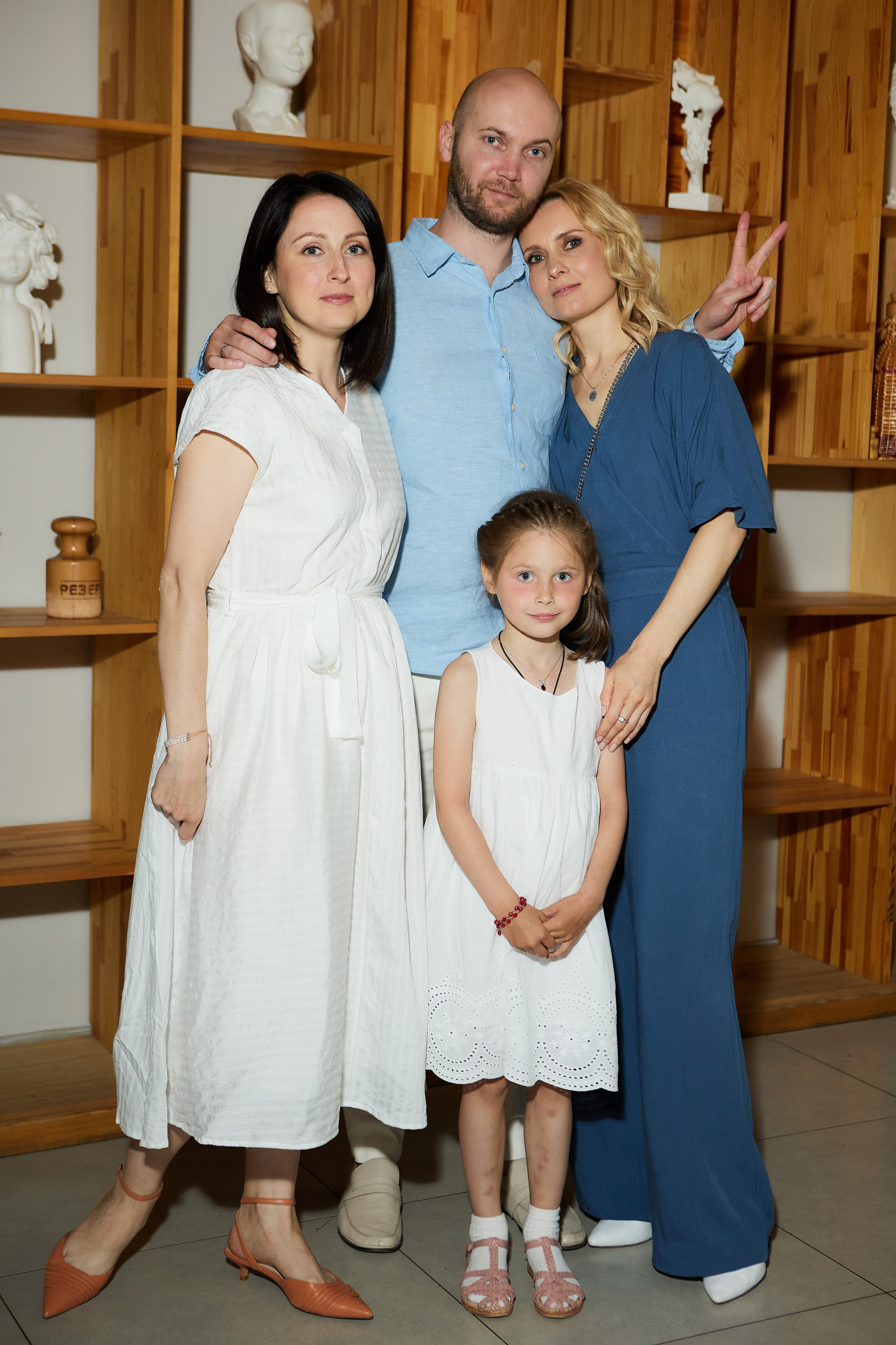 Квартирник. Светлана Родионова — фотограф спортивный и не только