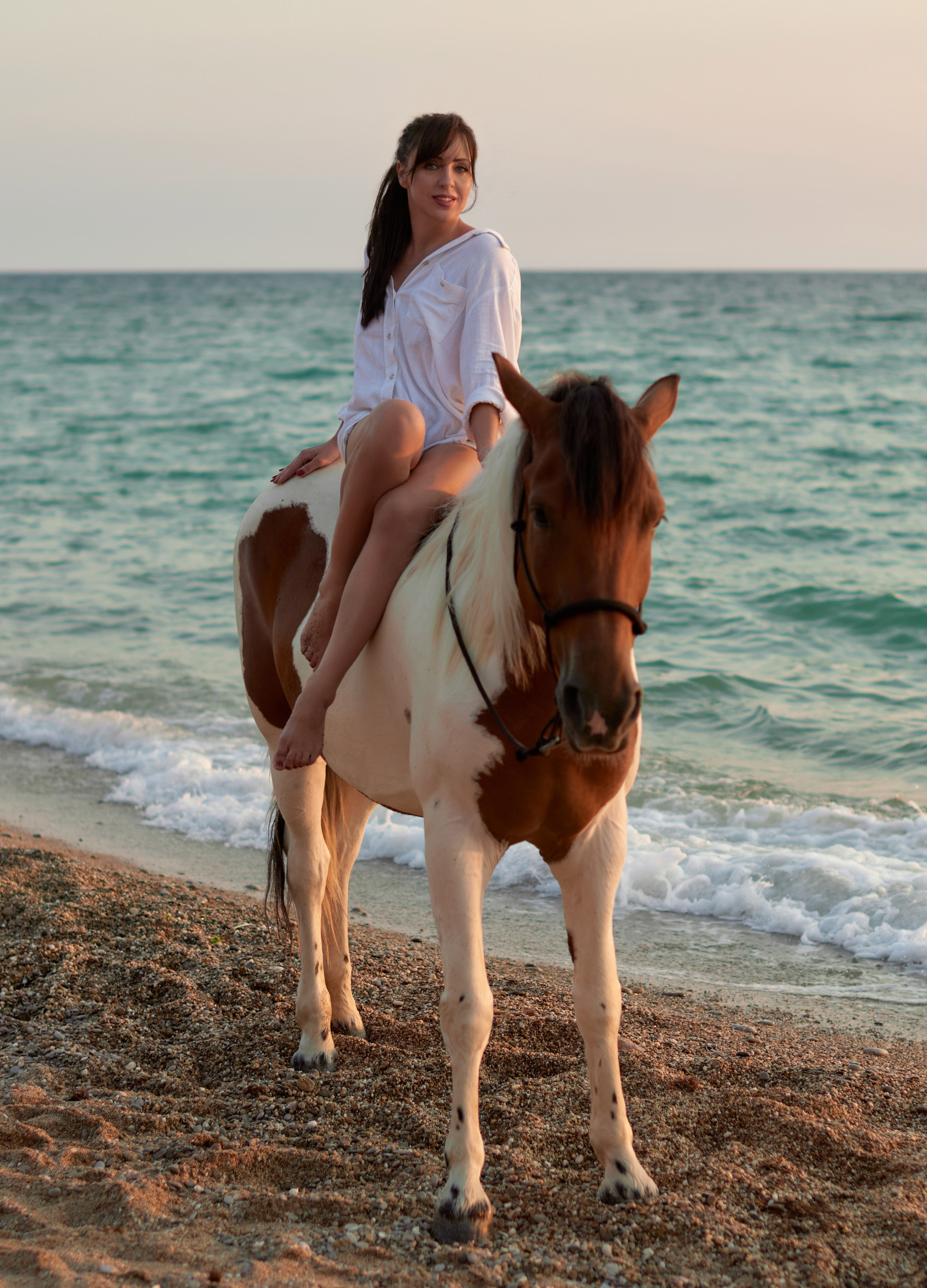 Юлия. Фотограф в Севастополе