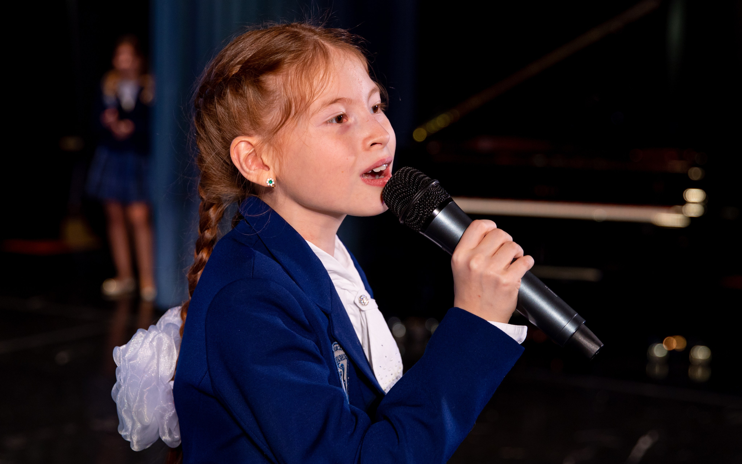 Reportage. Photographer Isida Sontz